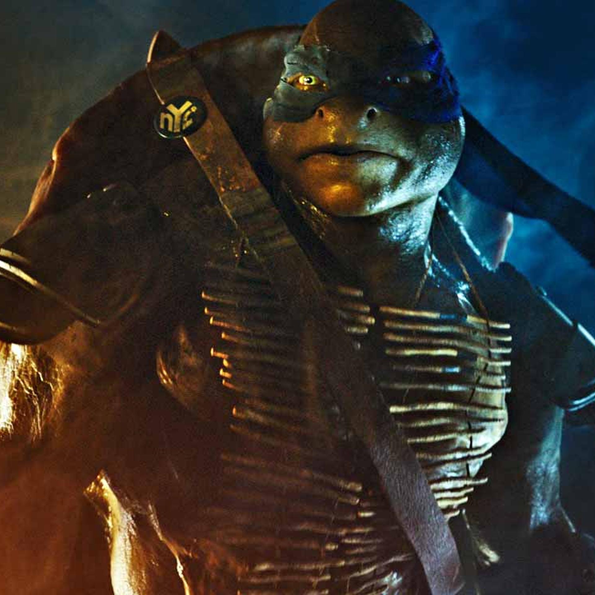 Teenage Mutant Ninja Turtles Movie
