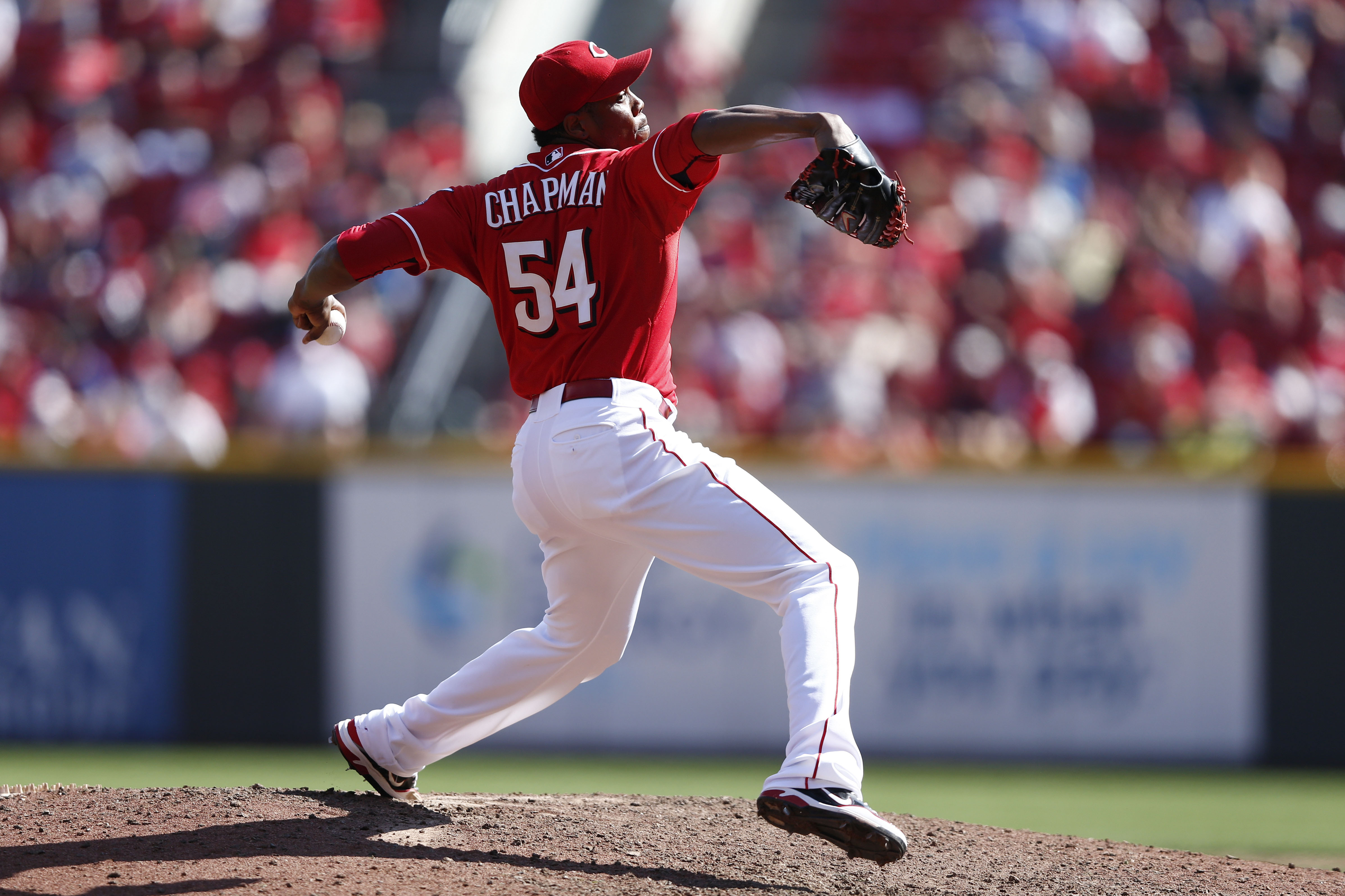 Aroldis Chapman