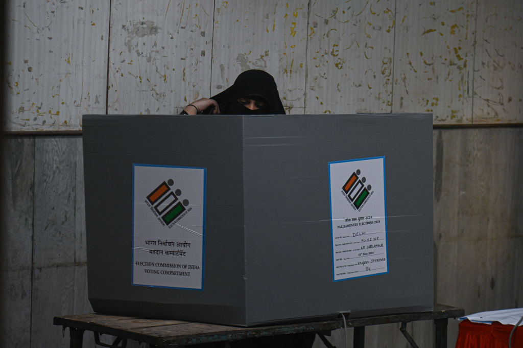 India Elections