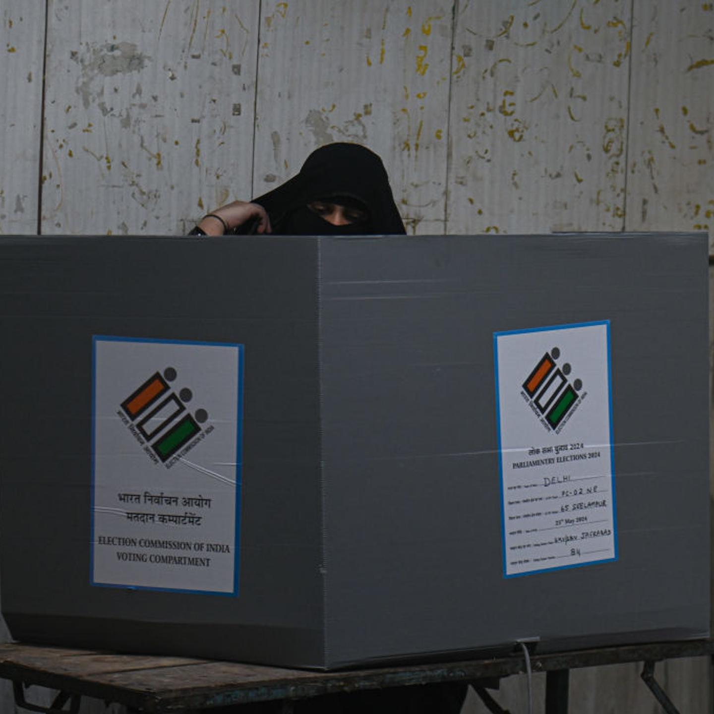 India Elections
