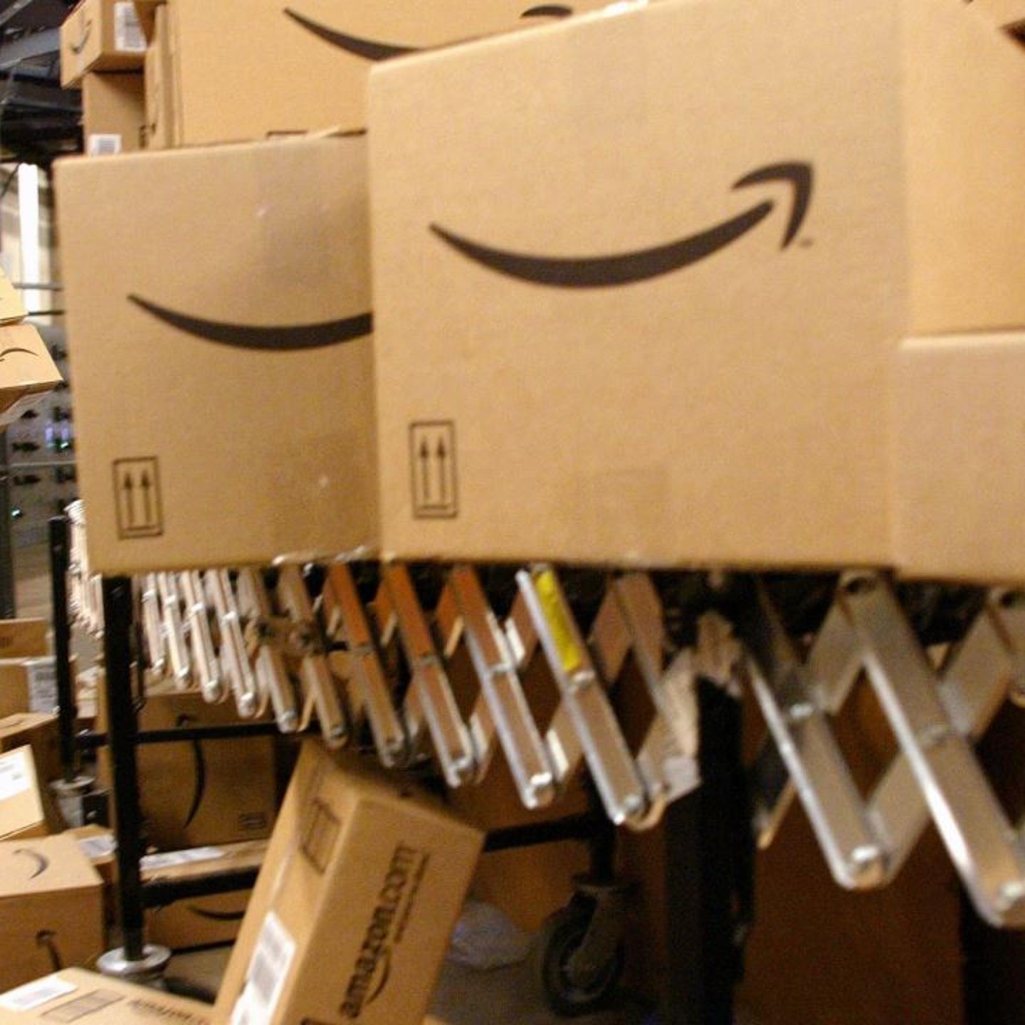 Amazon