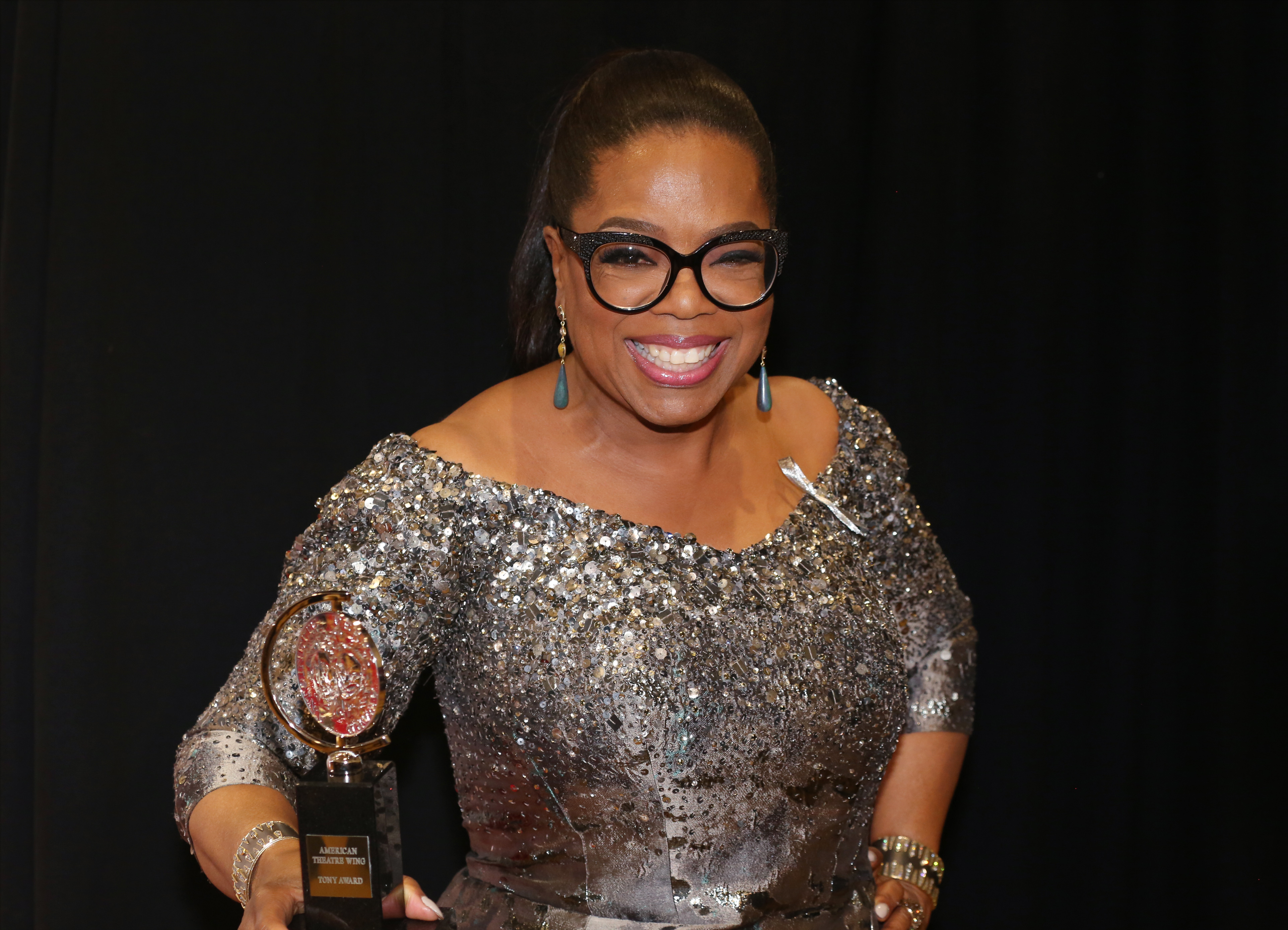 70th Annual Tony Awards - Press Room