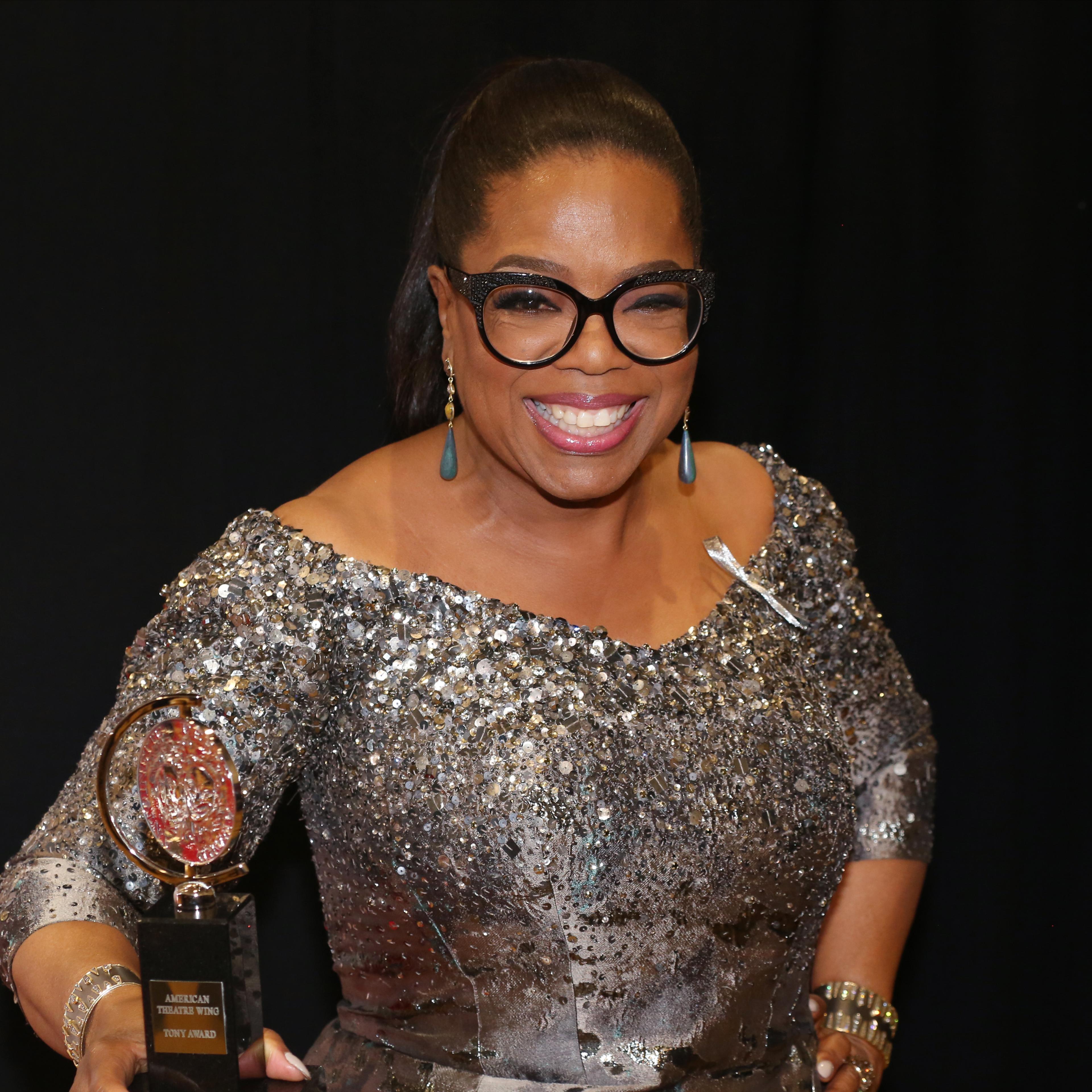 70th Annual Tony Awards - Press Room