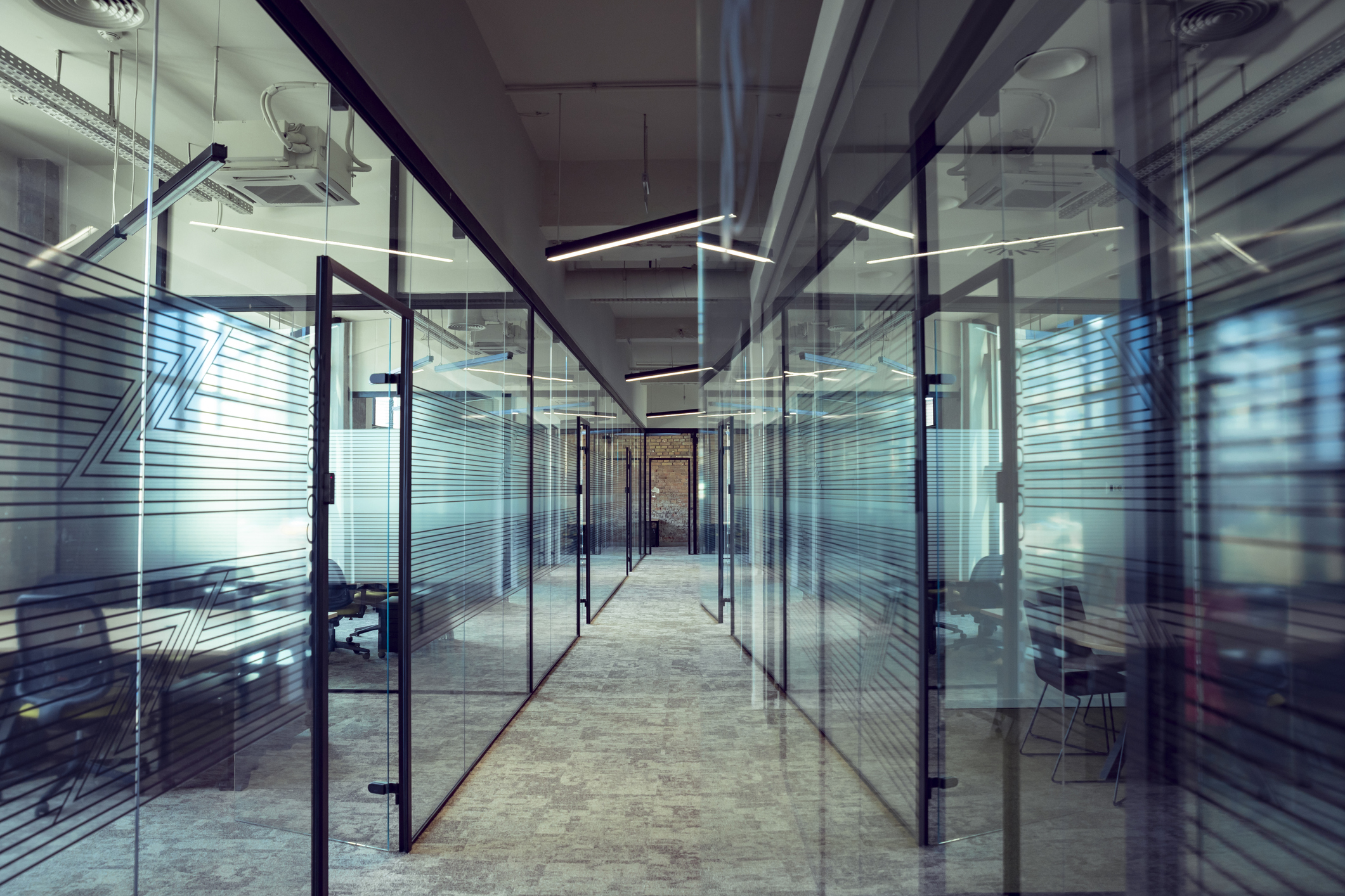 Coworking Office
