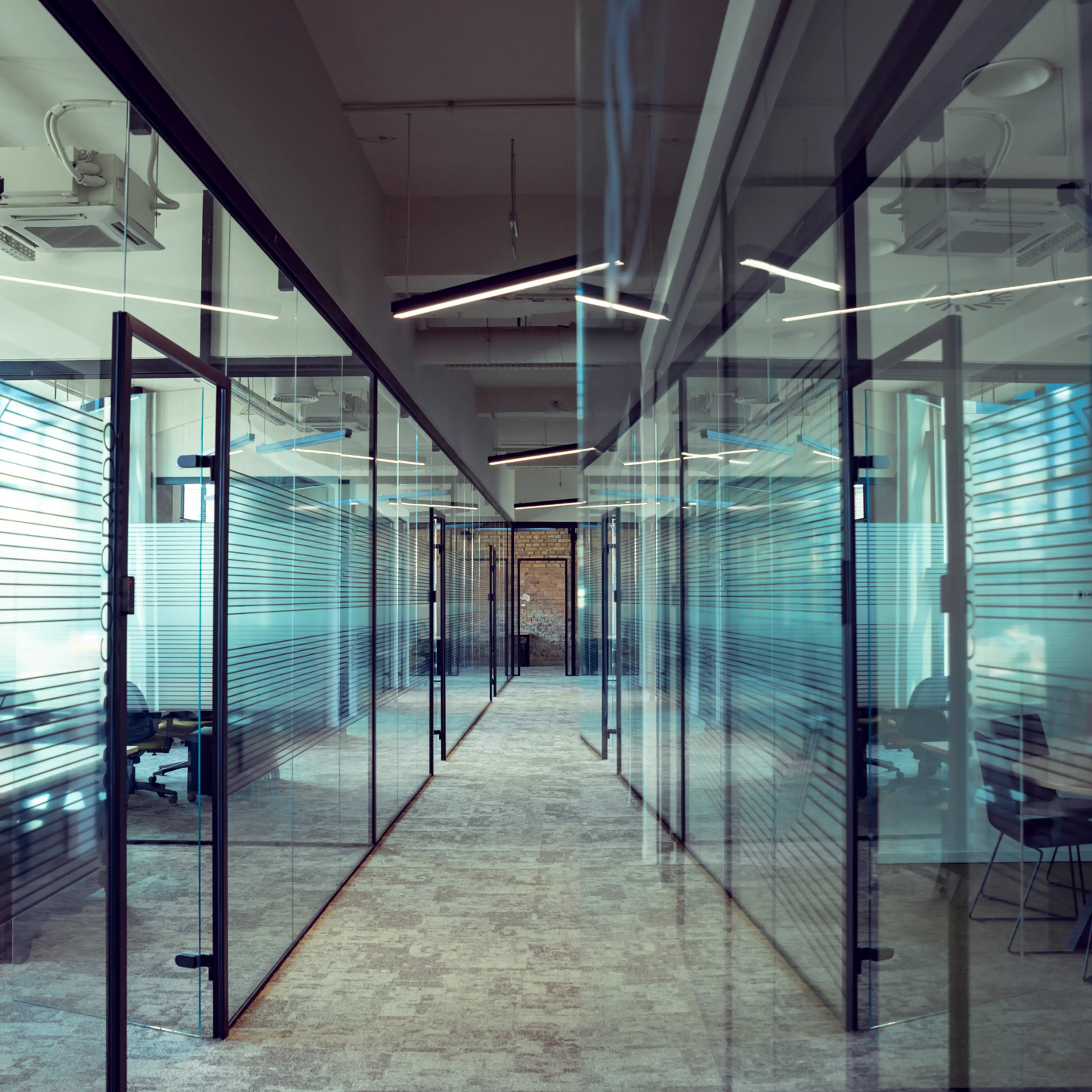 Coworking Office