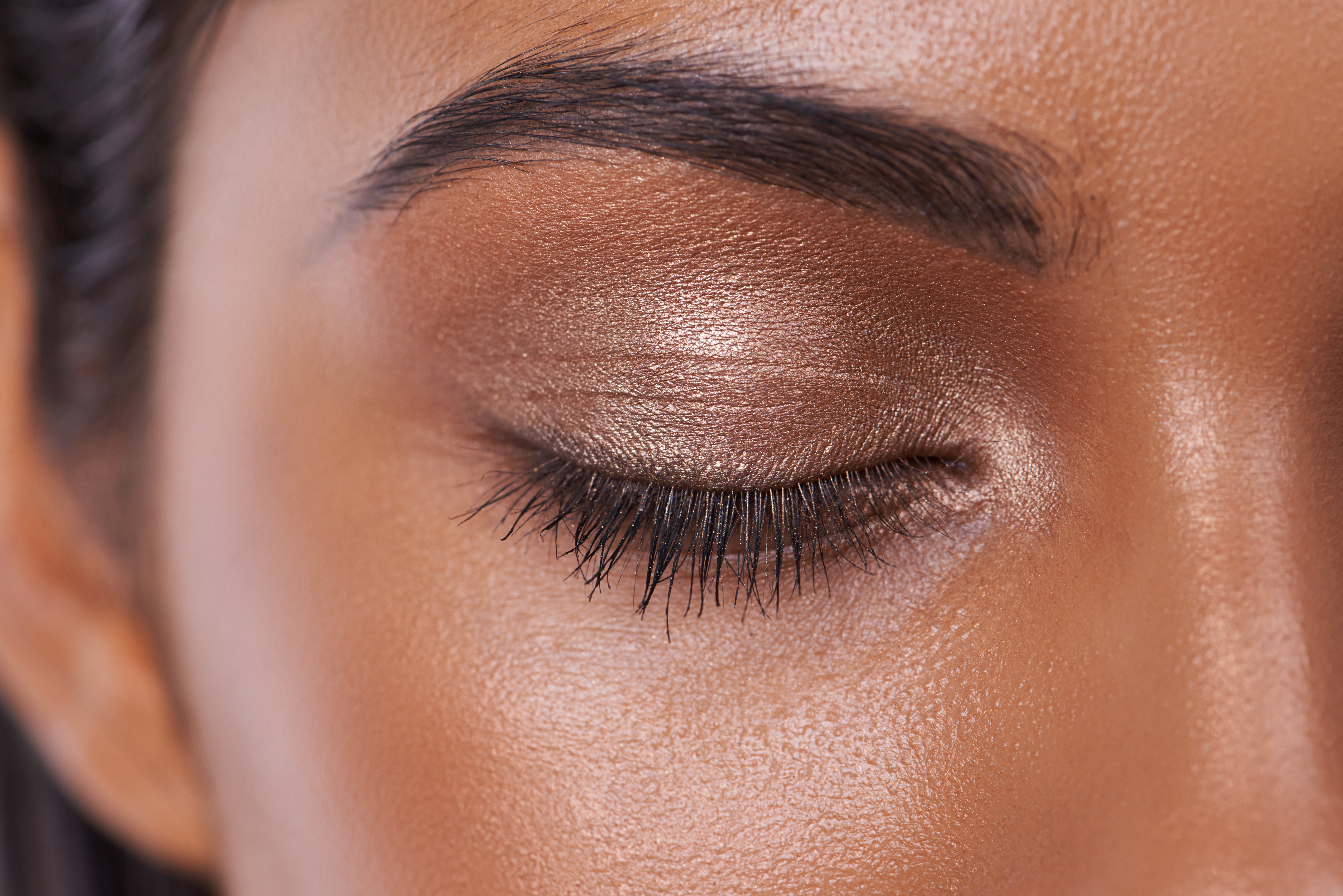 eyebrows