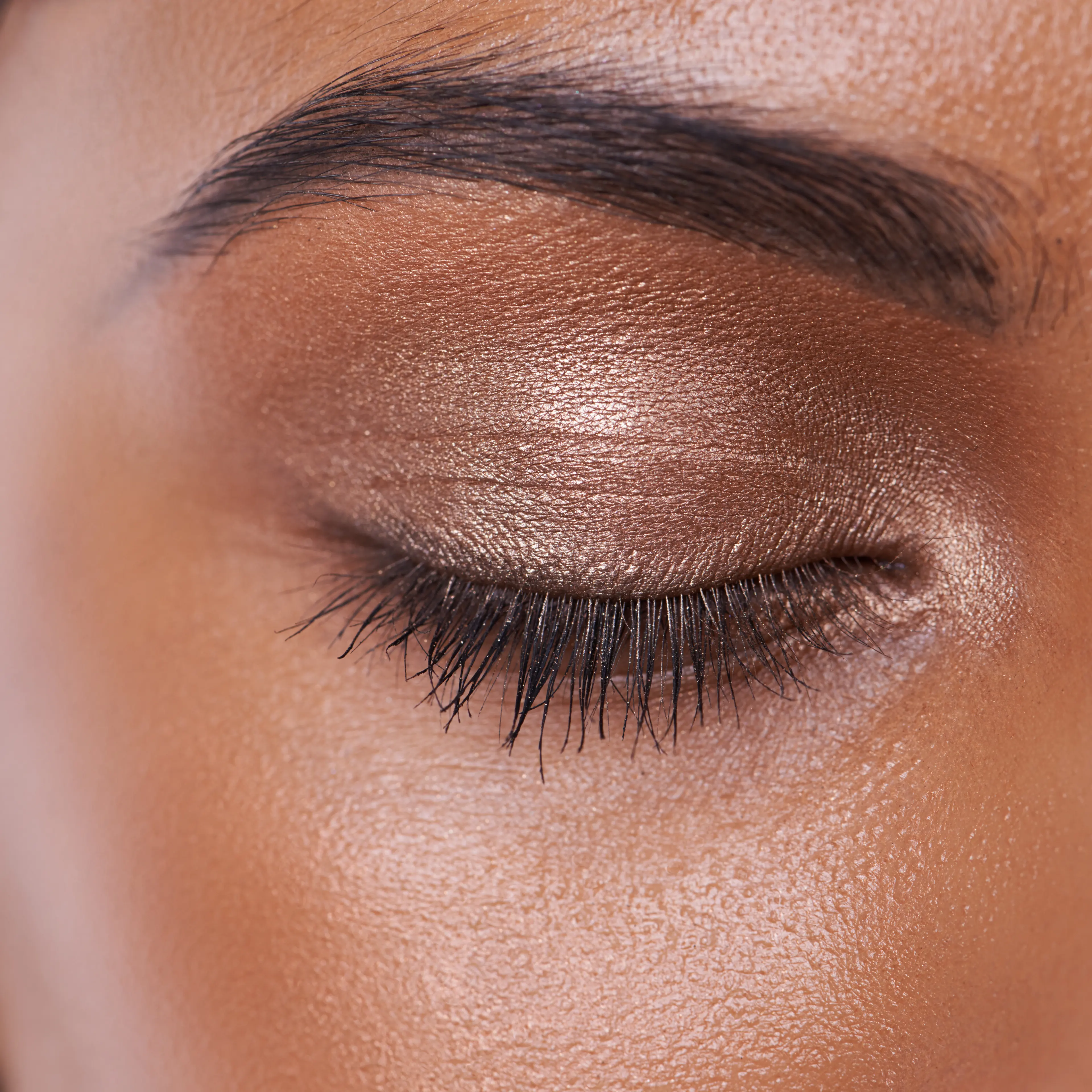 eyebrows