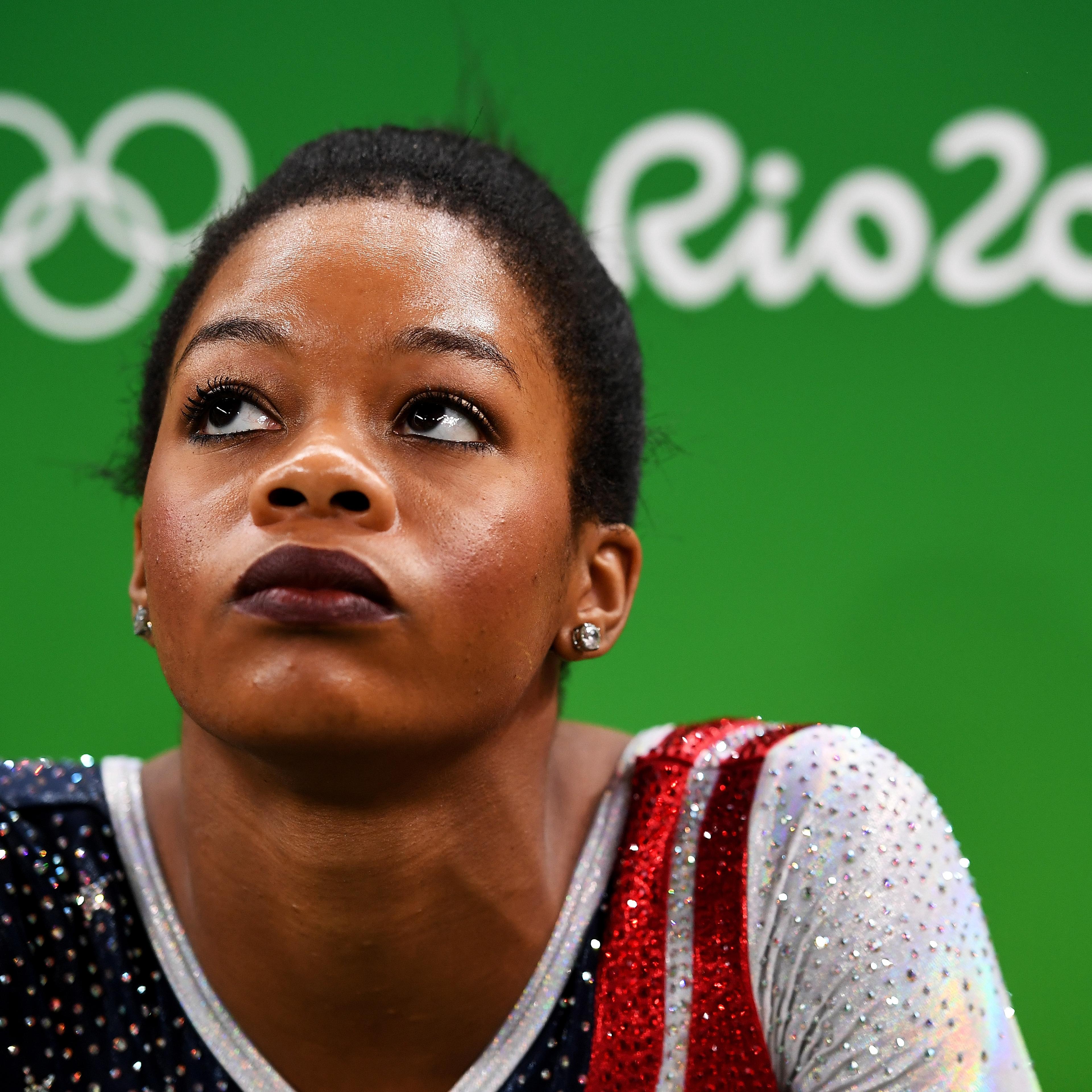 Gymnastics - Artistic - Olympics: Day 4