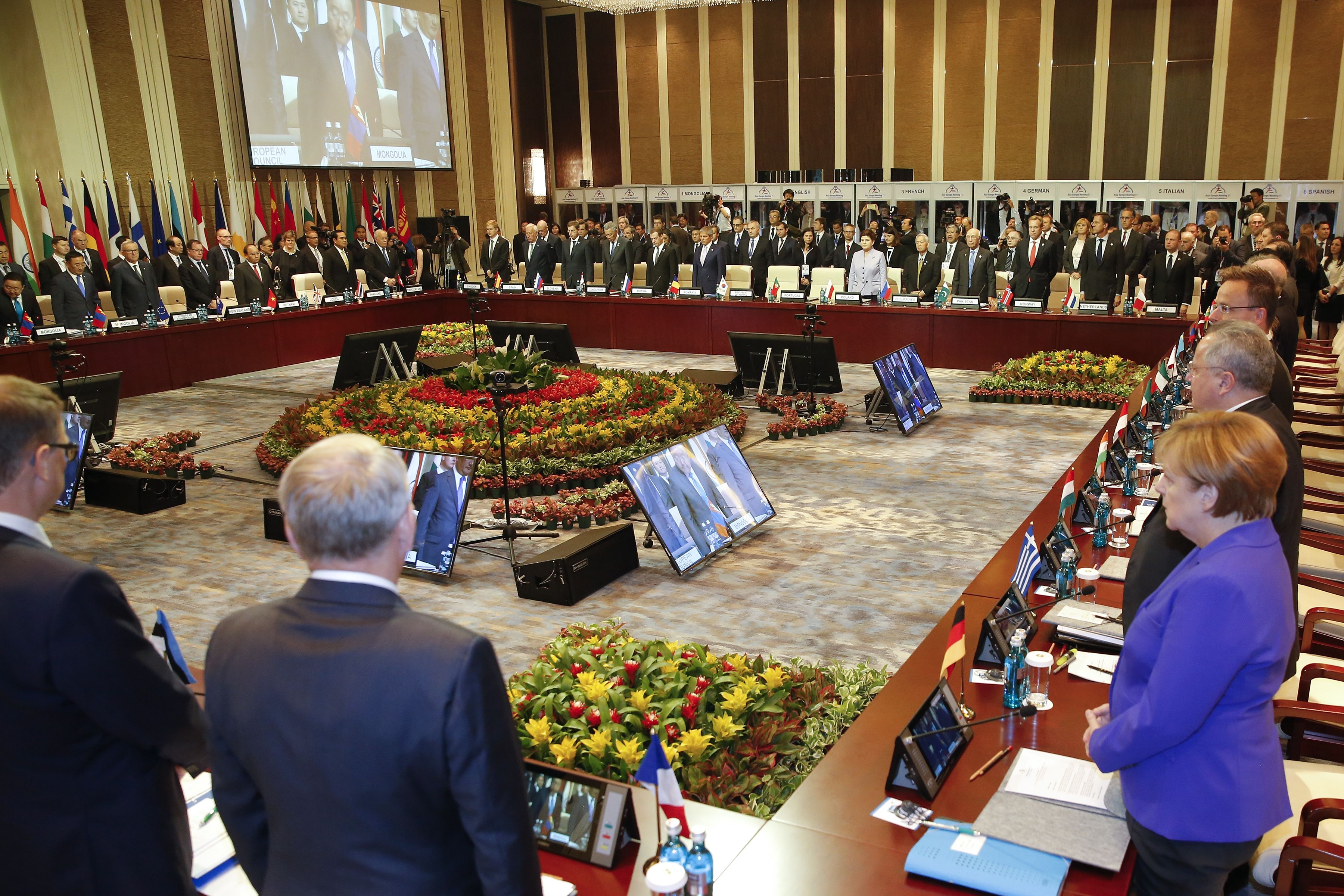 TOPSHOT-ASEM-MONGOLIA-SUMMIT