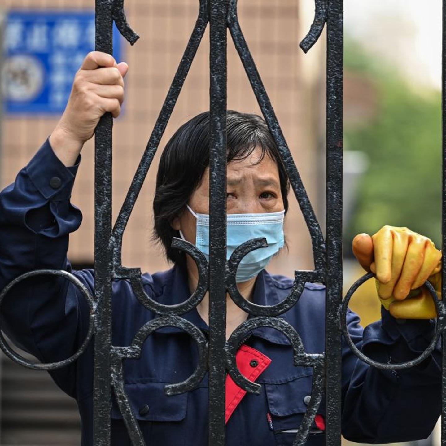 CHINA-HEALTH-VIRUS