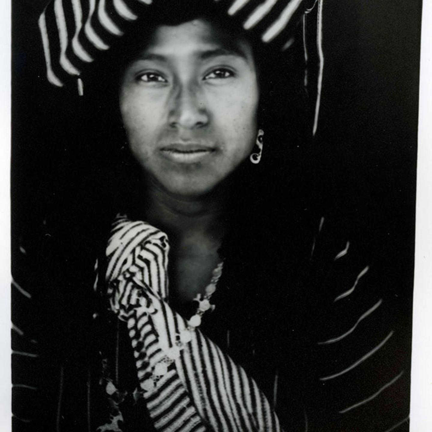 The 2011 winner is 23-year-old Rosa Lidia Aguare Castro of Santa Lucia La Reforma, Totonicapan.