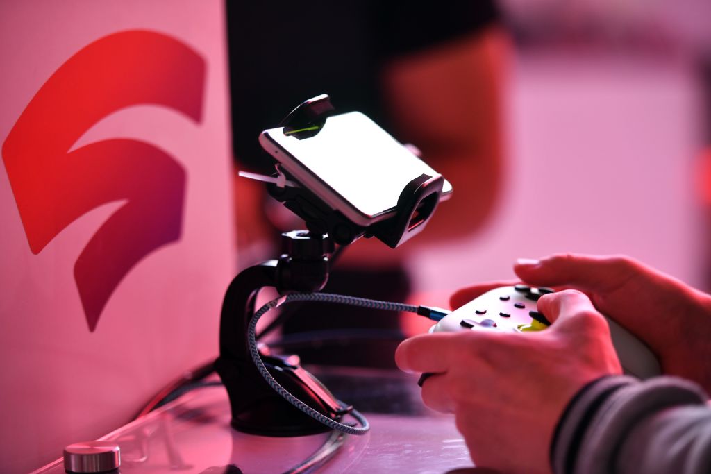 Google-terminate-stadia-services