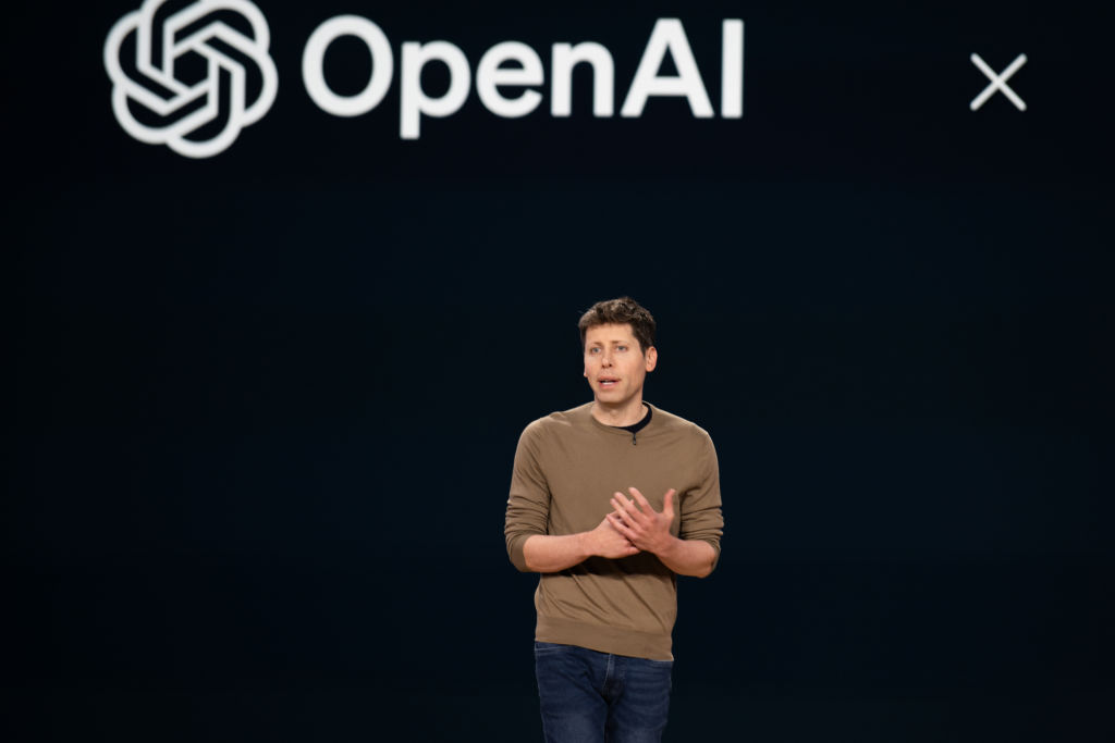 Key Speakers At The Microsoft Build Event