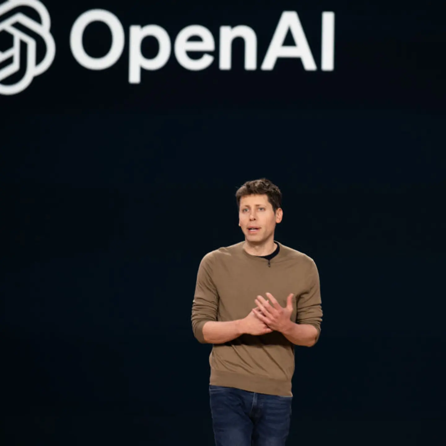 Key Speakers At The Microsoft Build Event