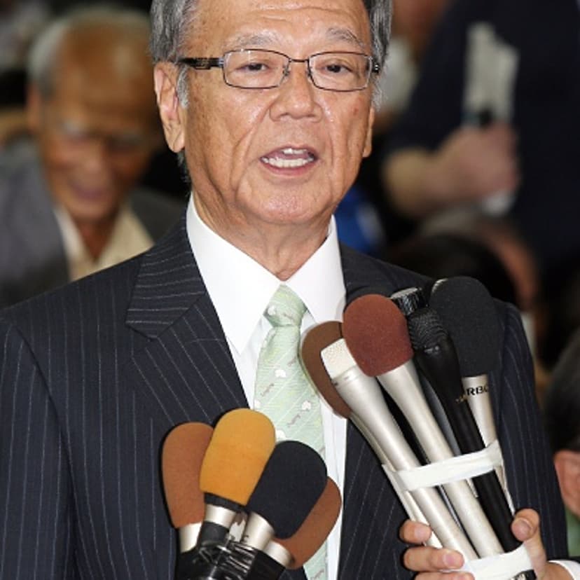 JAPAN-US-POLITICS-MILITARY-POLLS