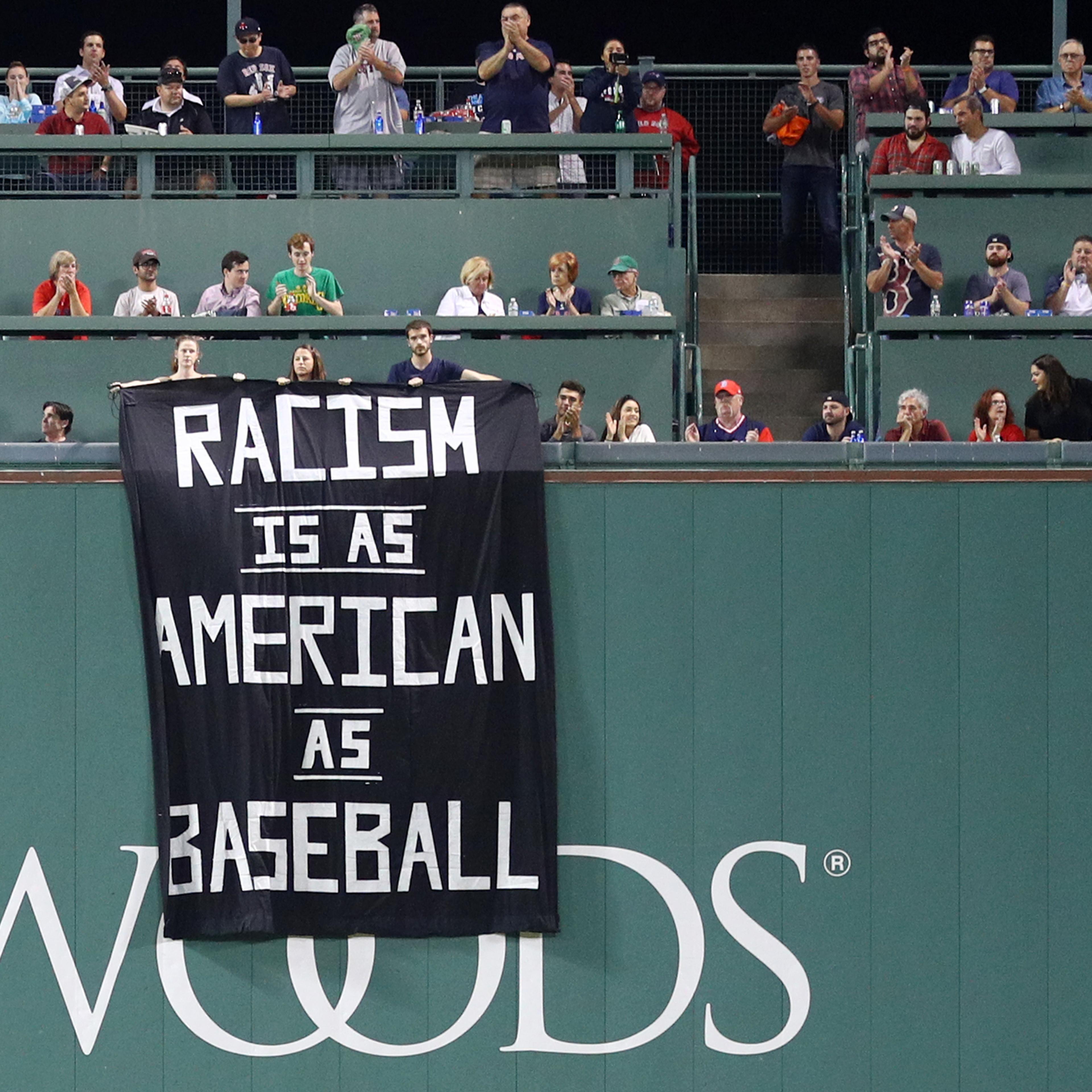 Oakland Athletics v Boston Red Sox
