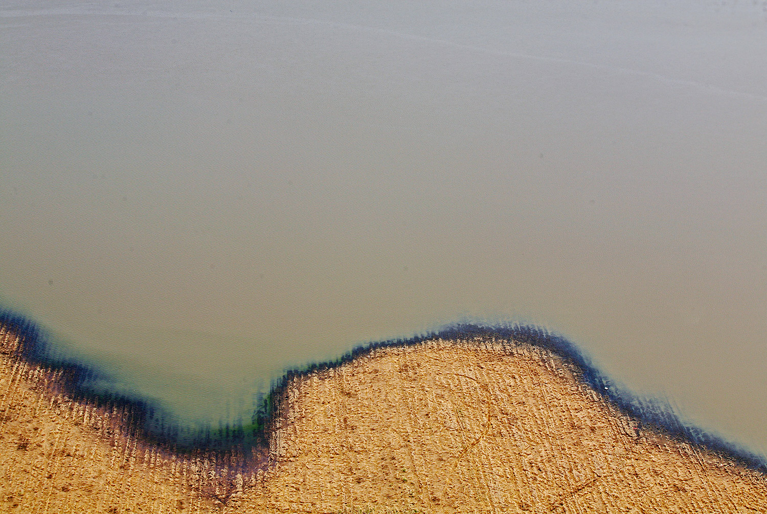 Vicksburg, Mississippi<br>
May 23, 2011