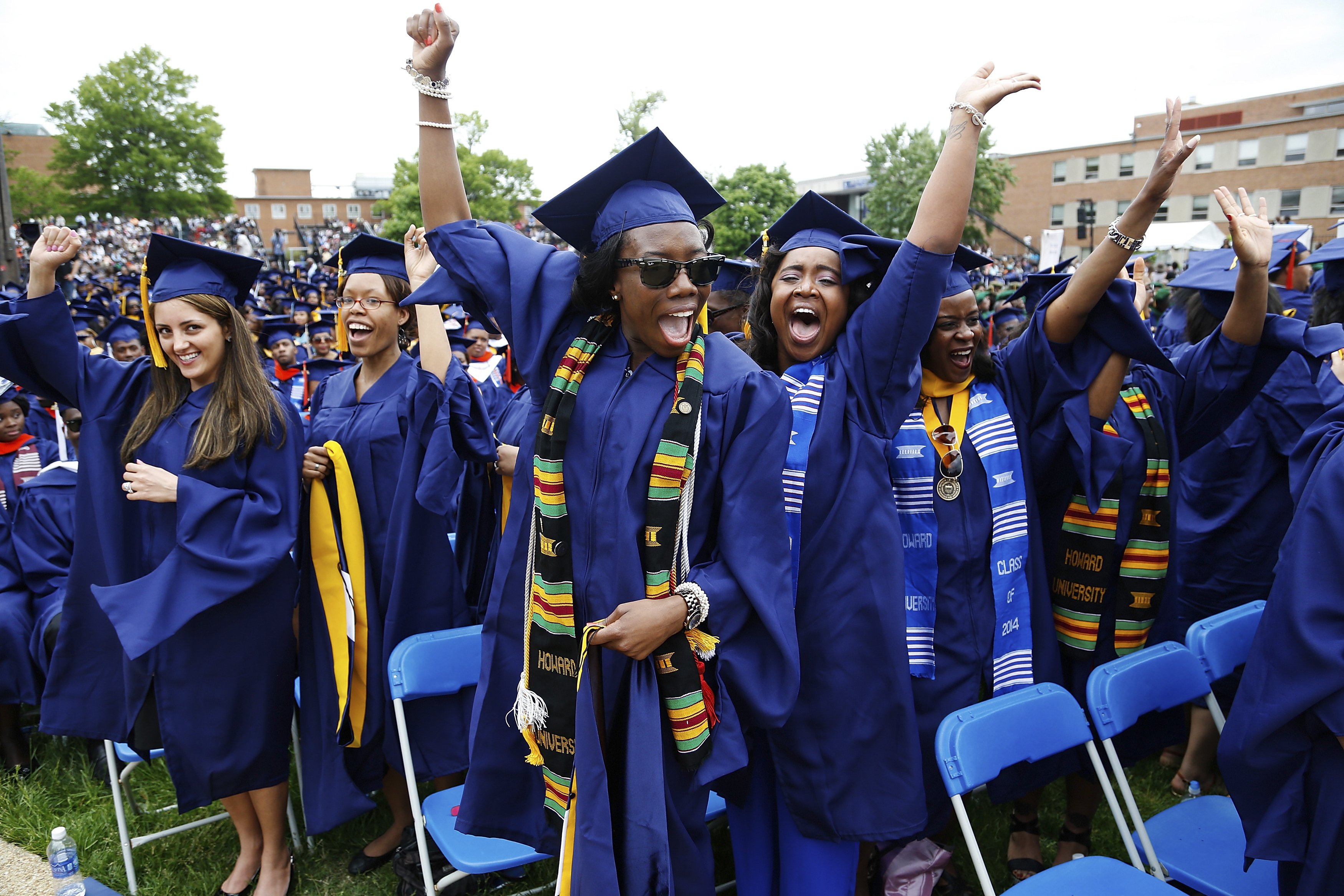 Howard HBCU