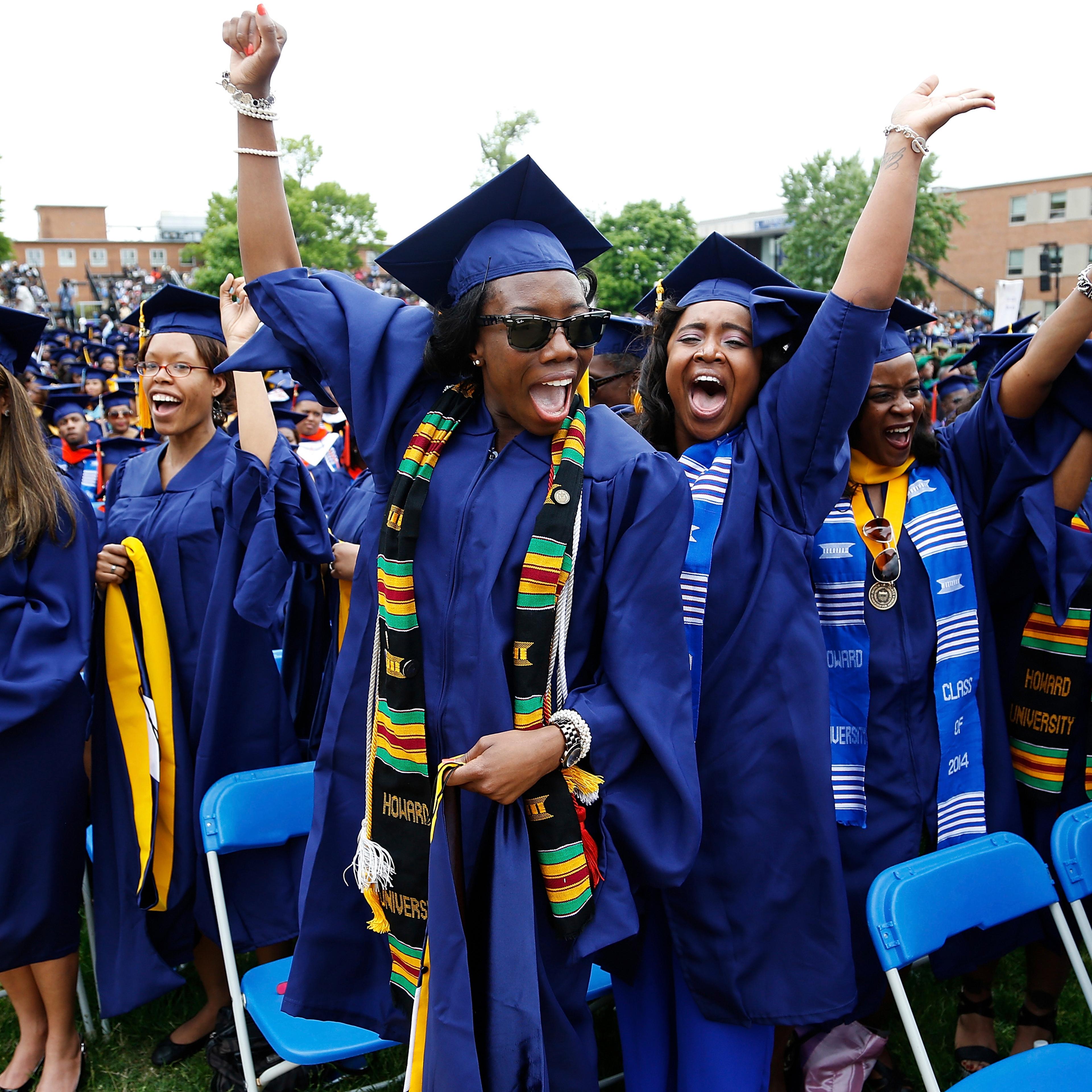 Howard HBCU