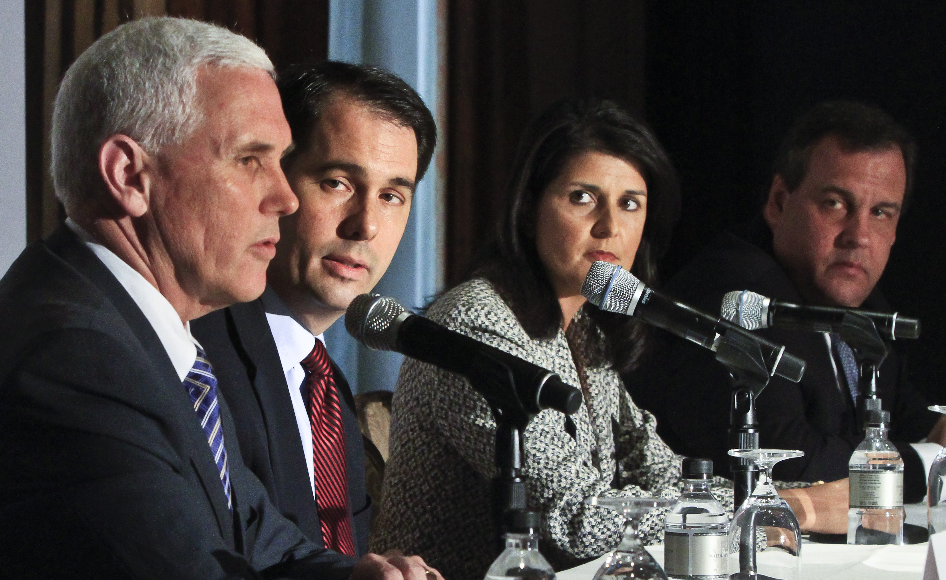 Republican Governors