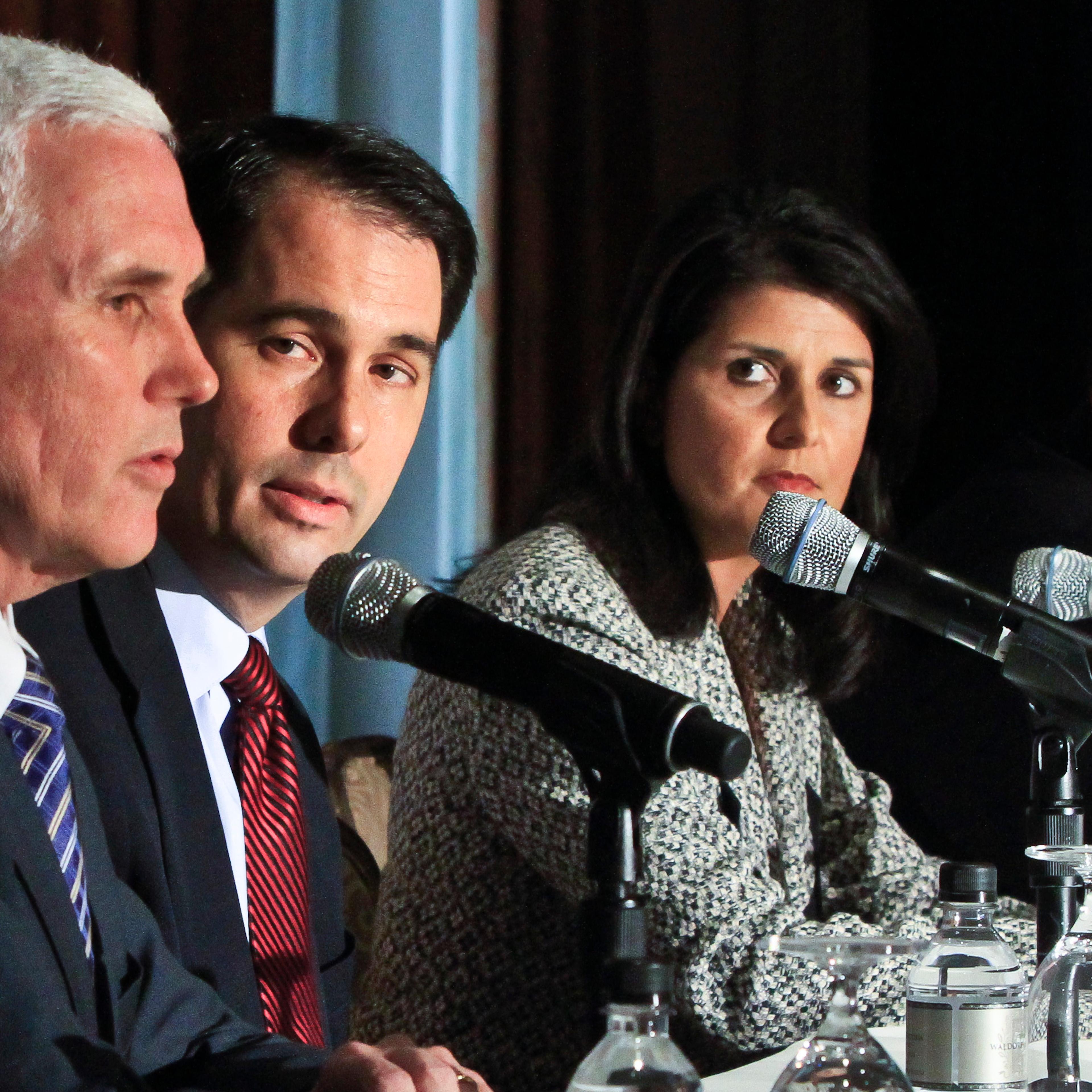 Republican Governors