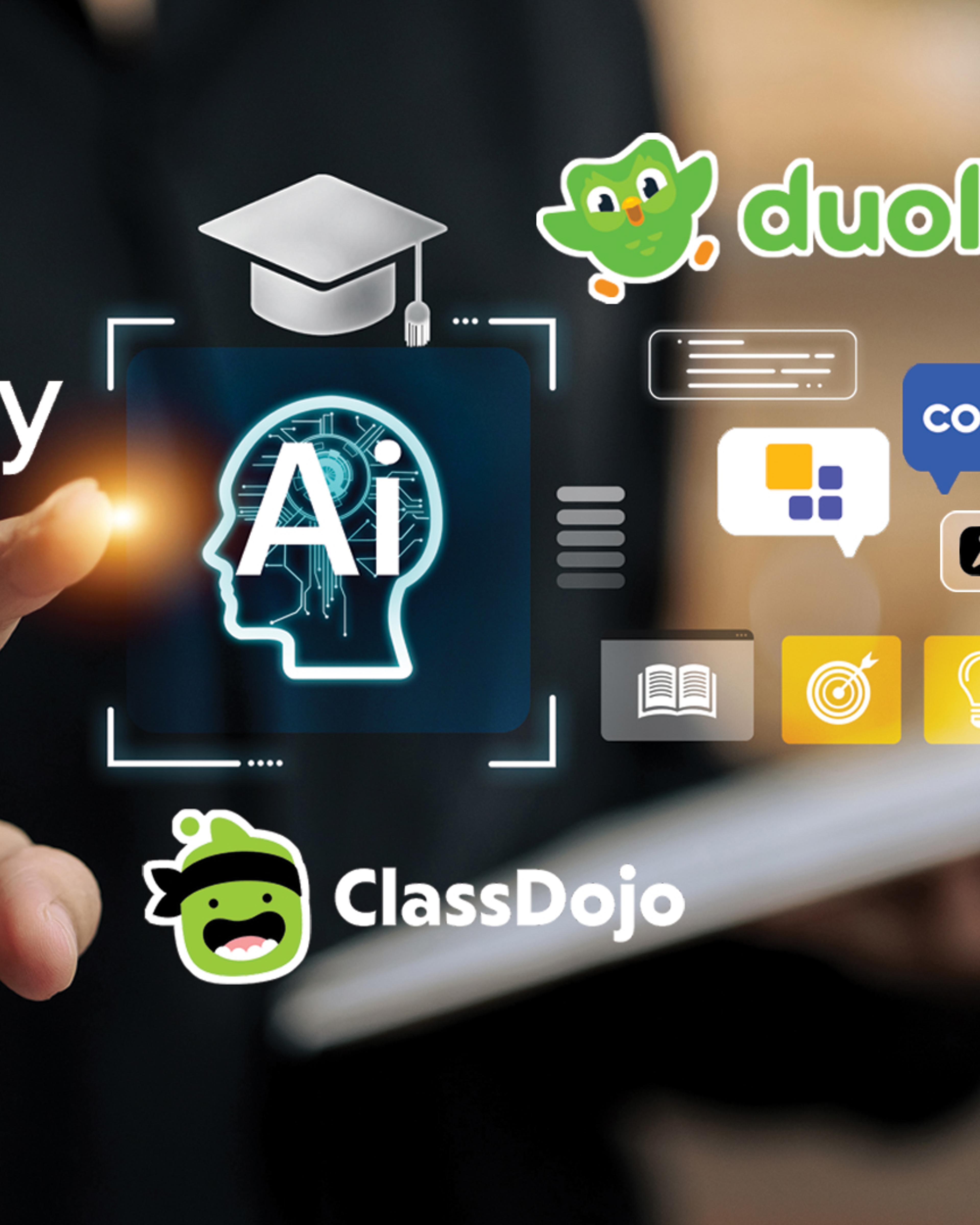 America's Top EdTech Companies of 2026