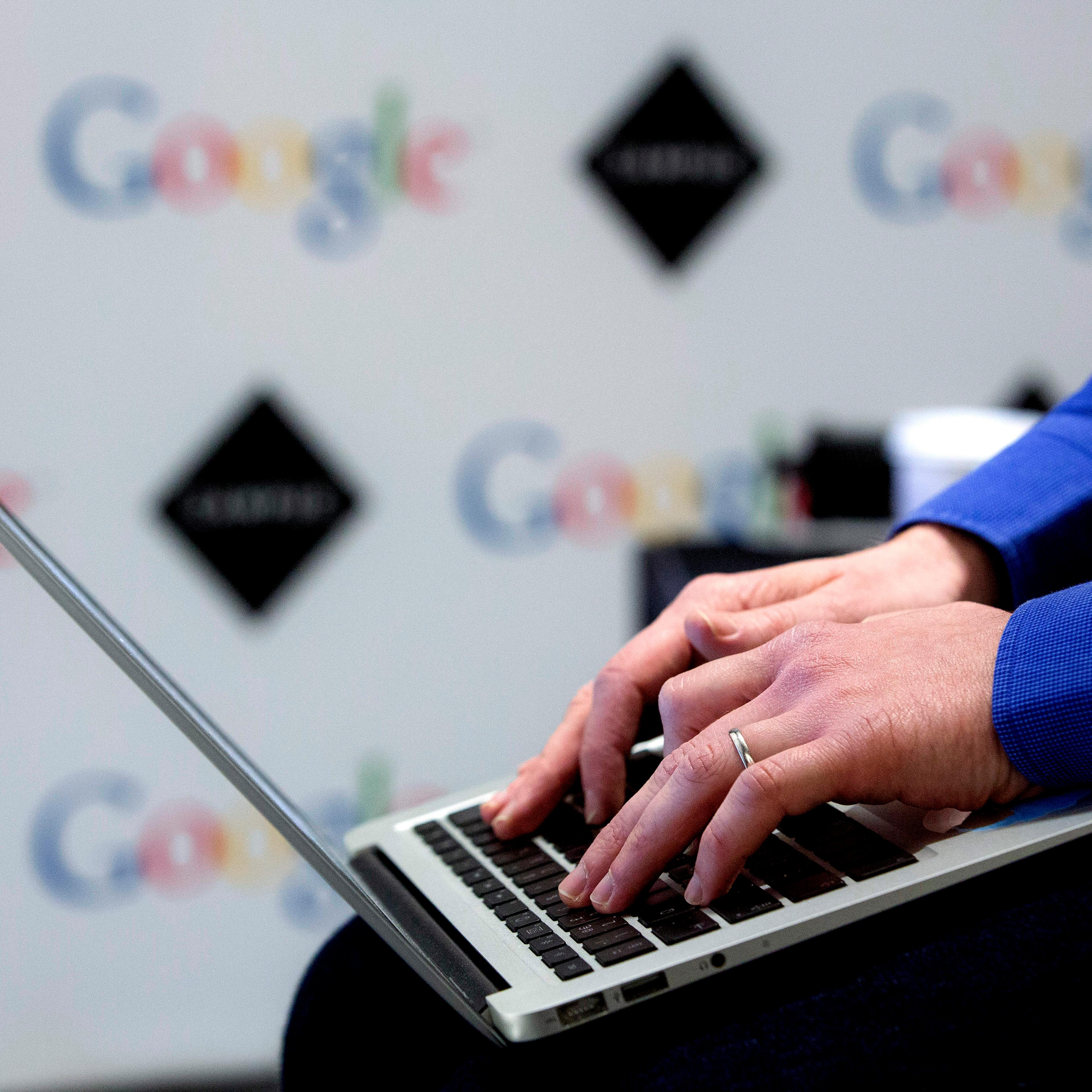 A Tour Inside Google Inc.'s London Campus