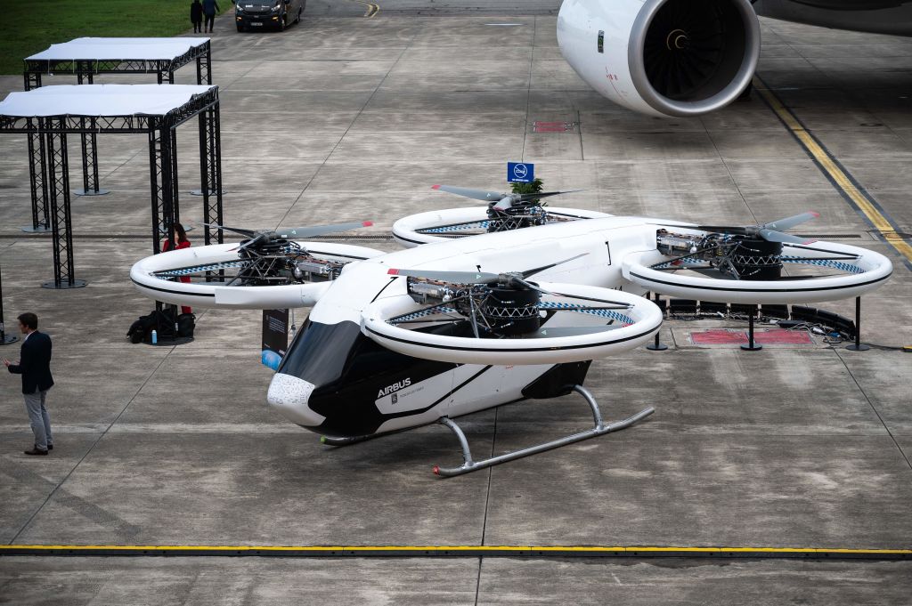 FRANCE-INDUSTRY-AVIATION
