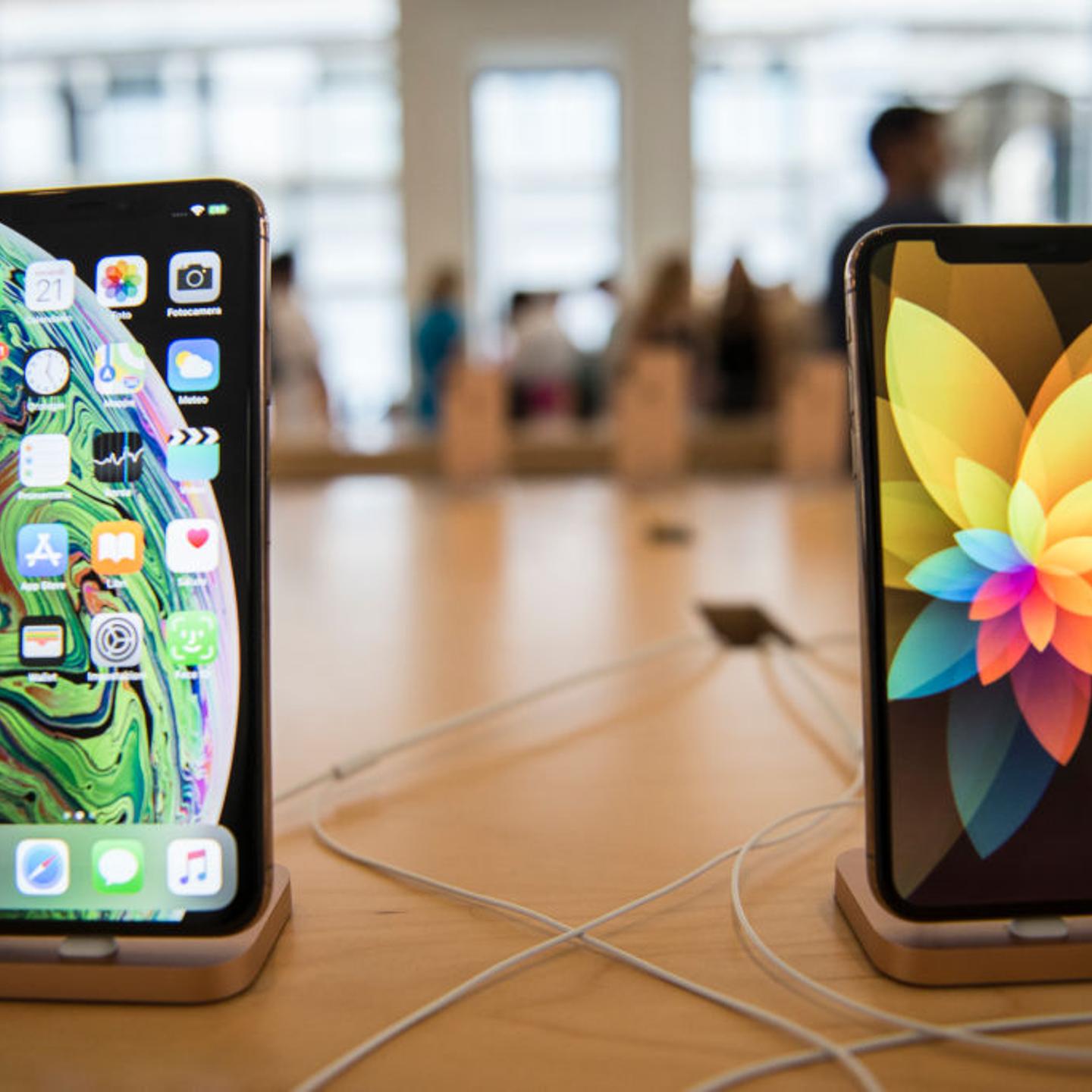 Apple iPhone 2019