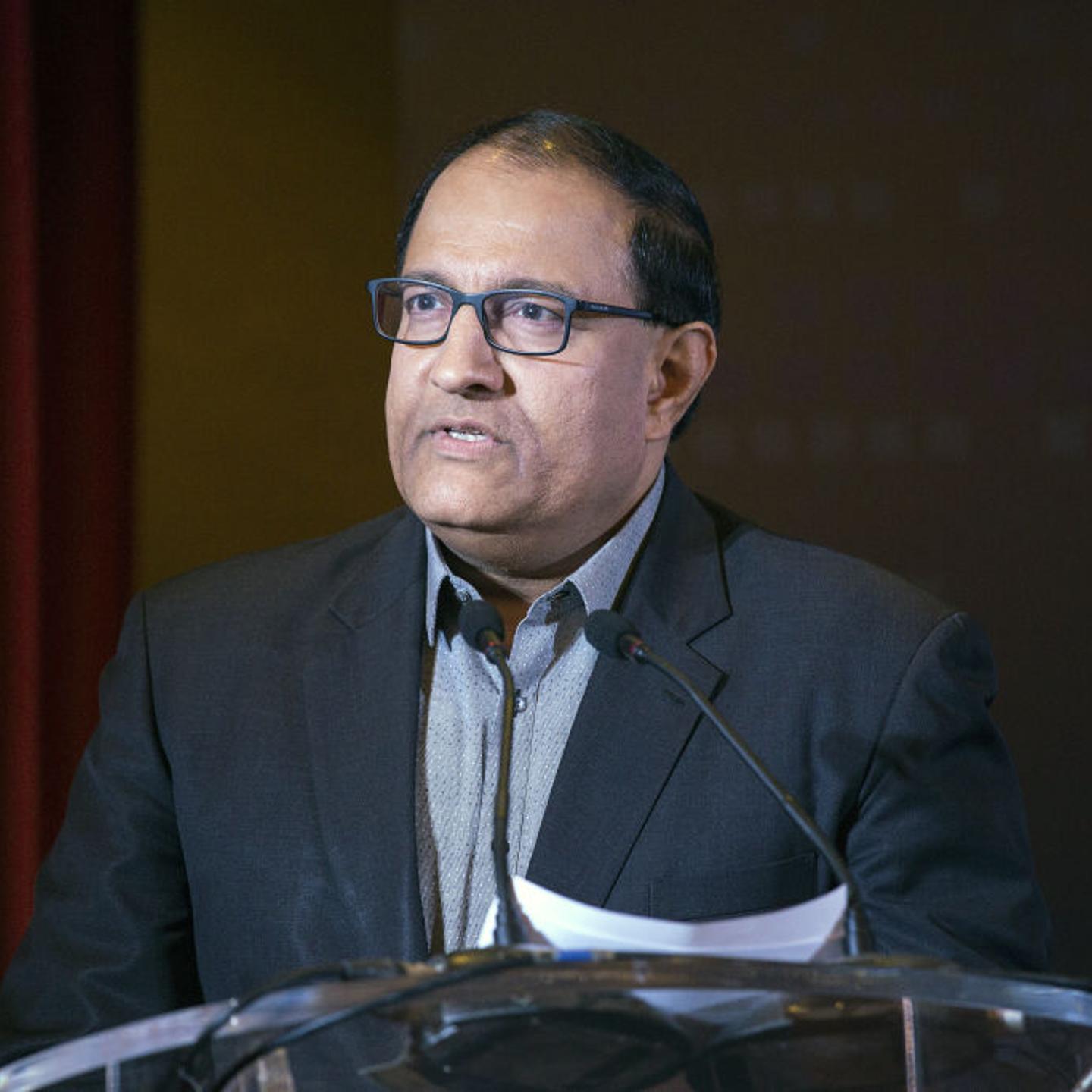 S. Iswaran Singapore Airlines News Conference