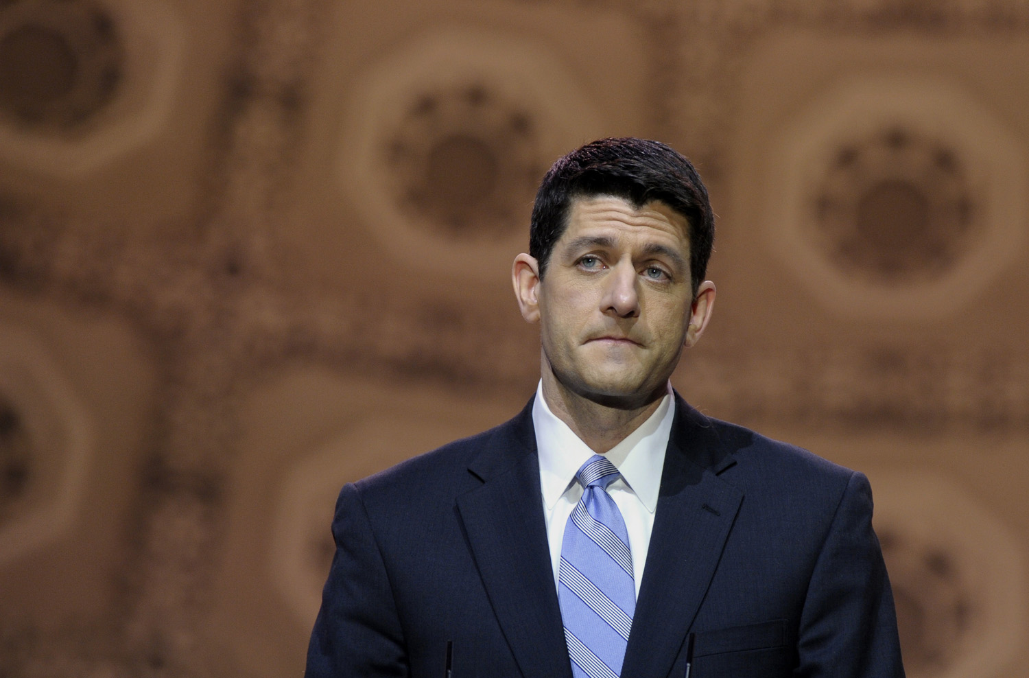 Paul Ryan