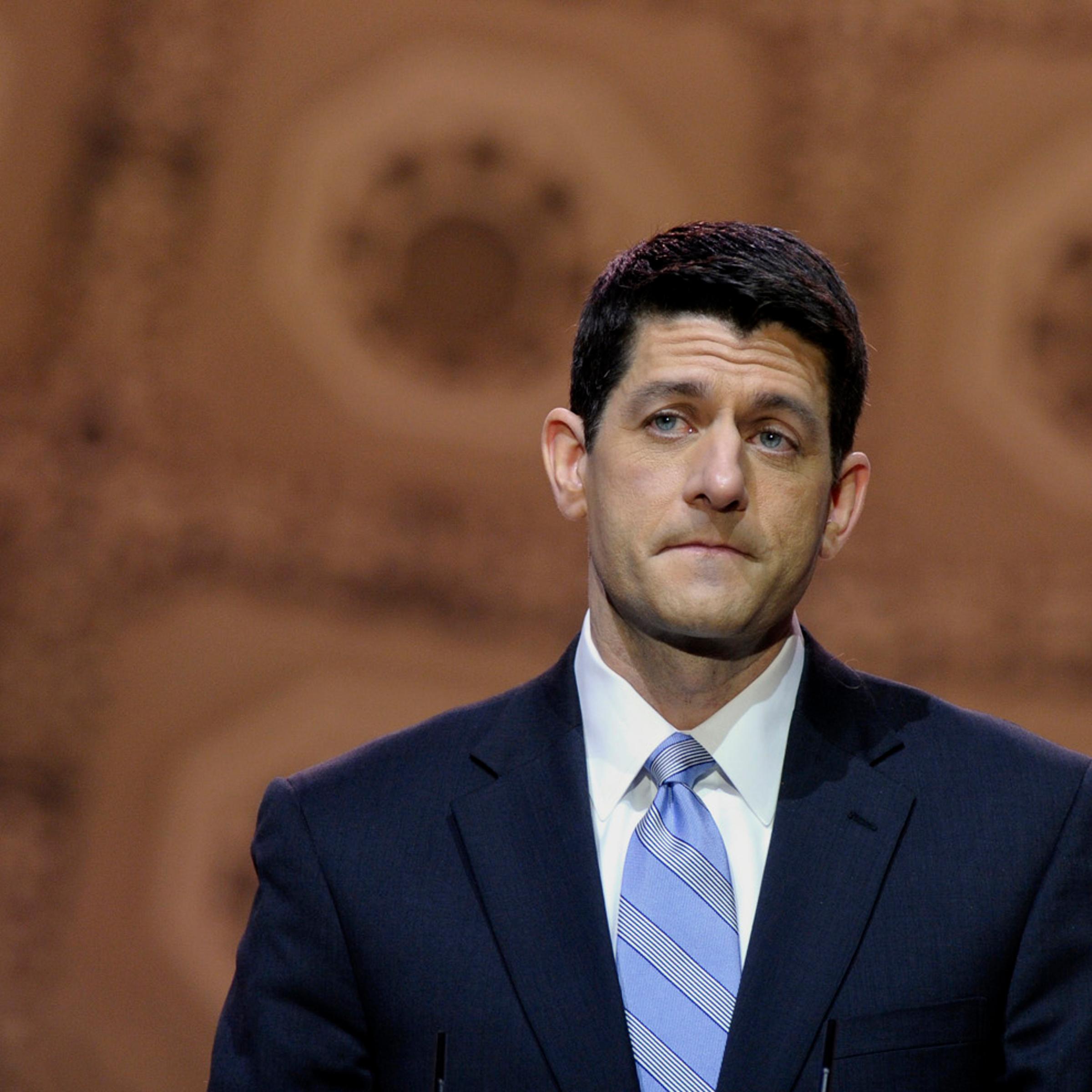 Paul Ryan