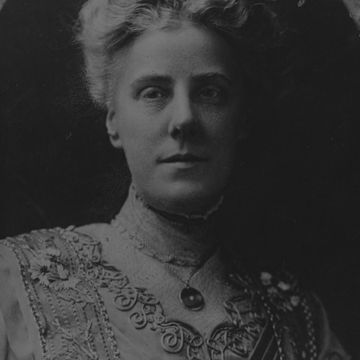 Anna Jarvis