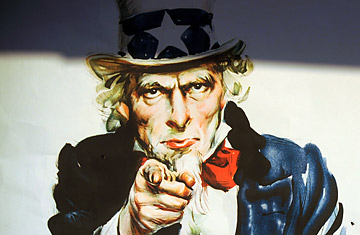 Uncle Sam