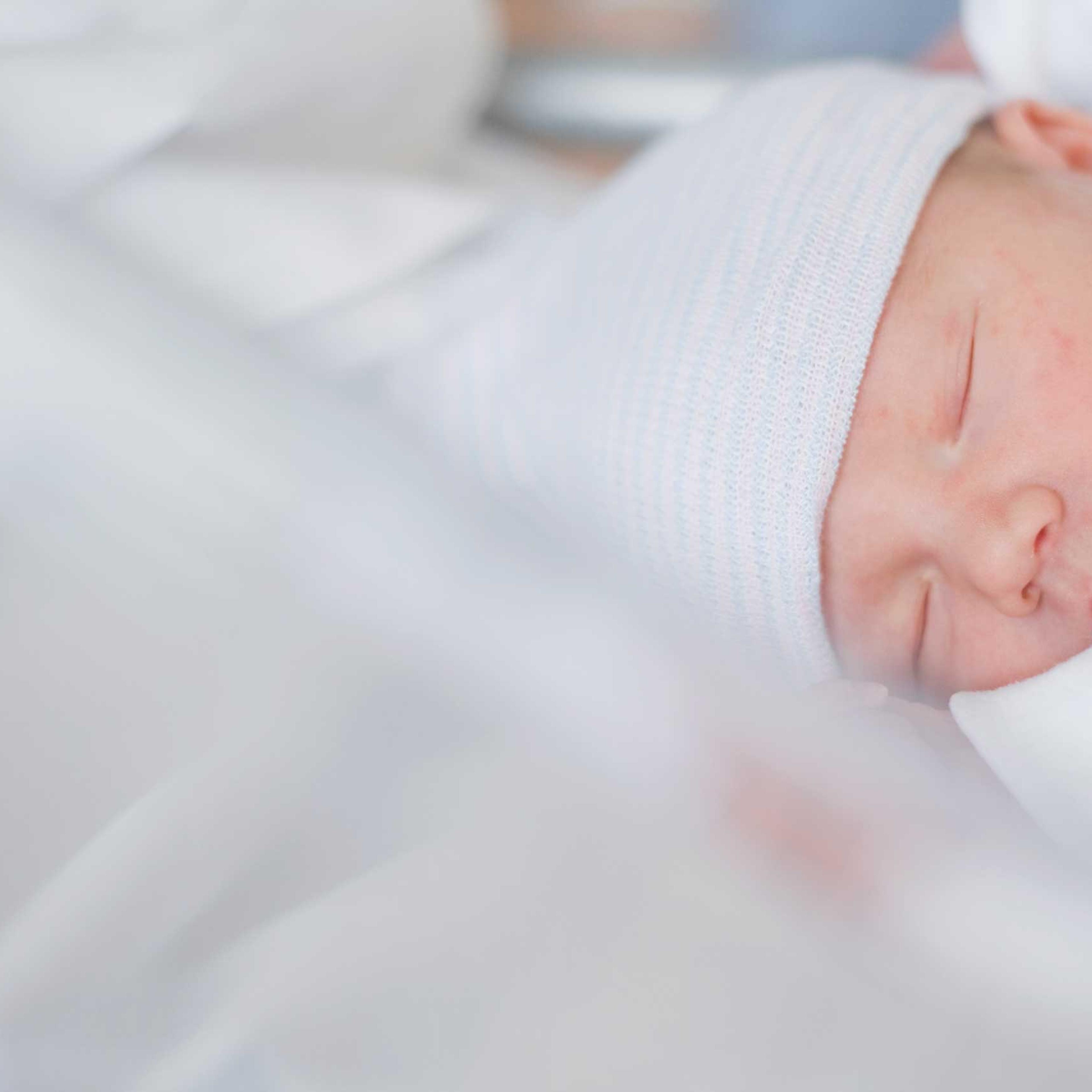 premature baby
