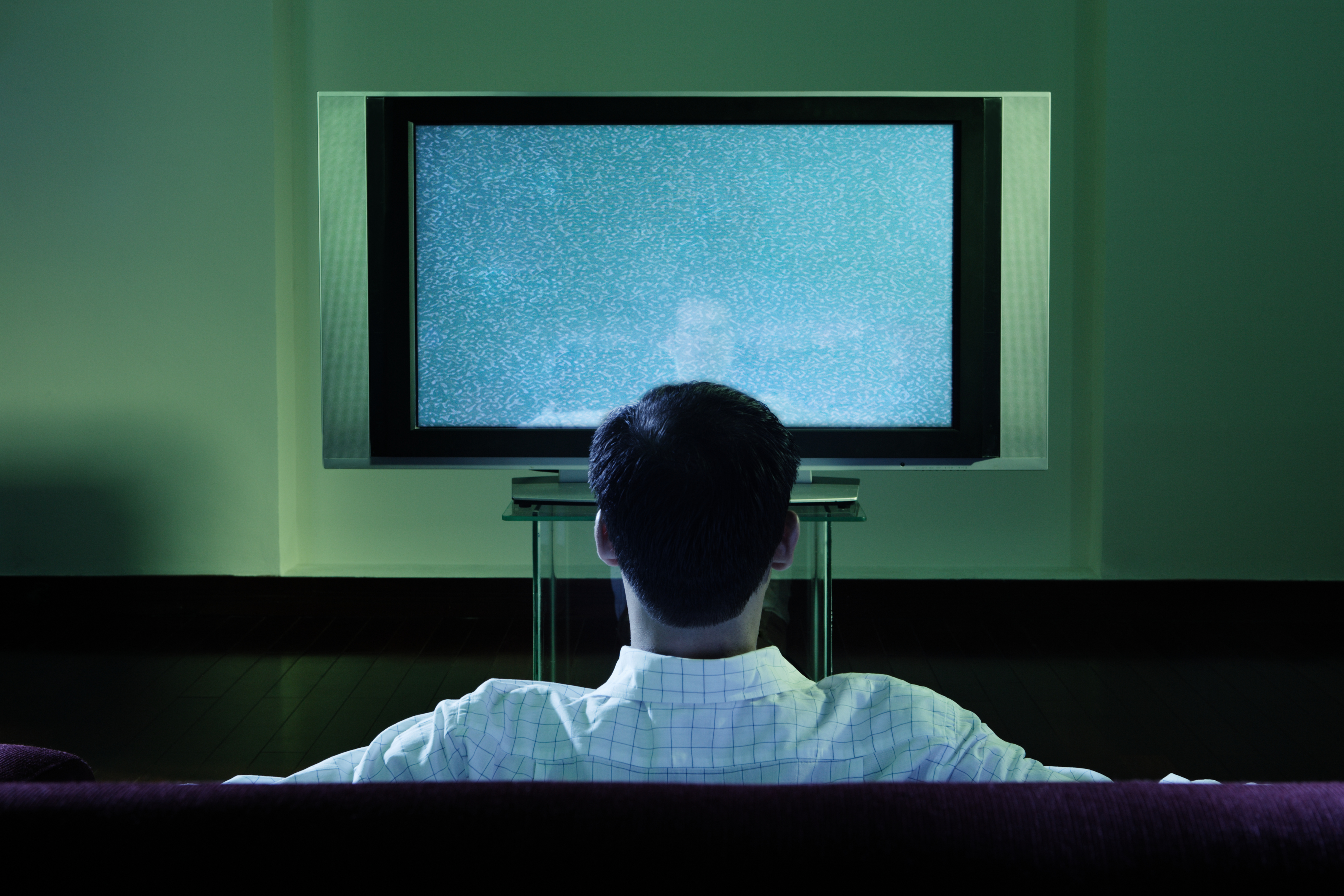 TV