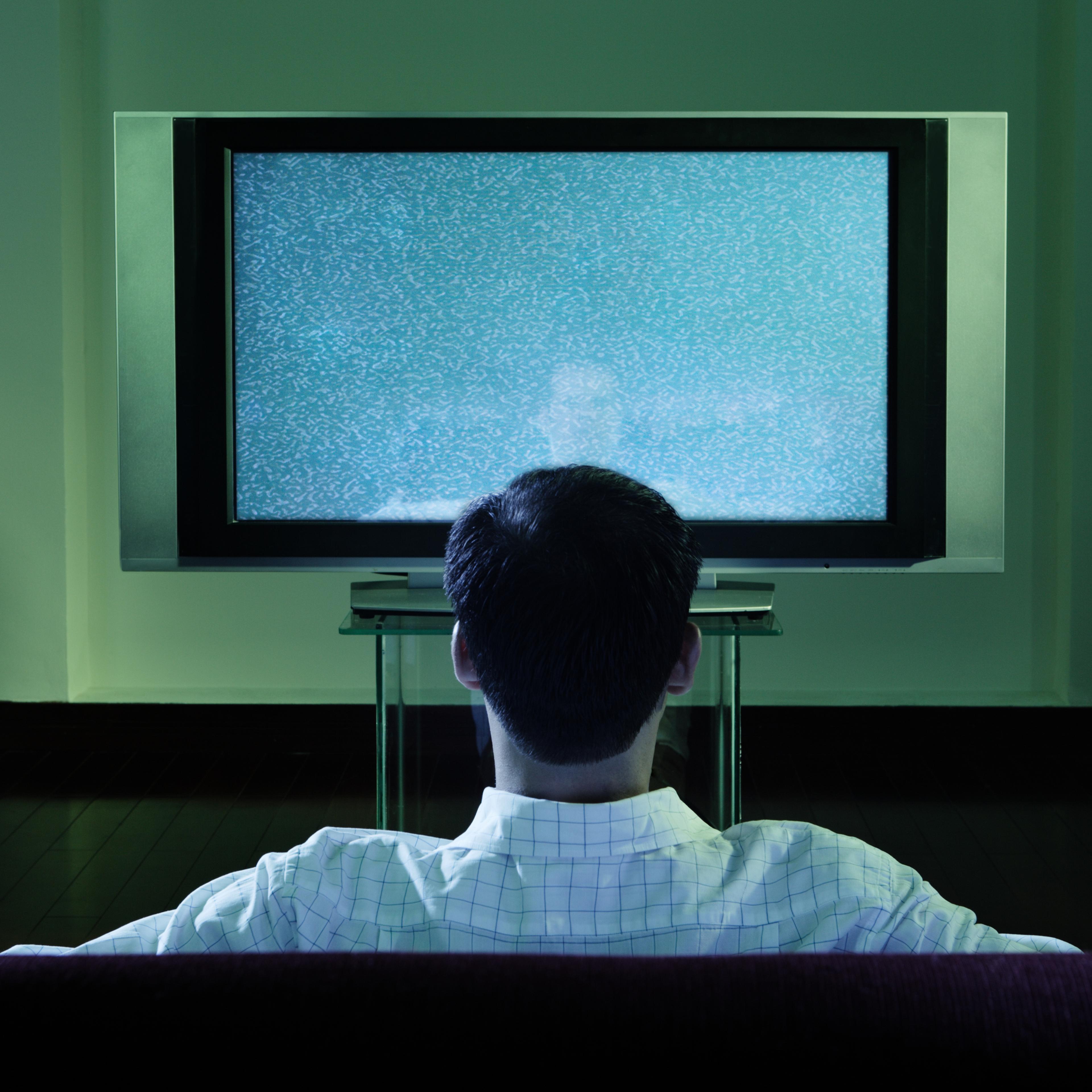 TV