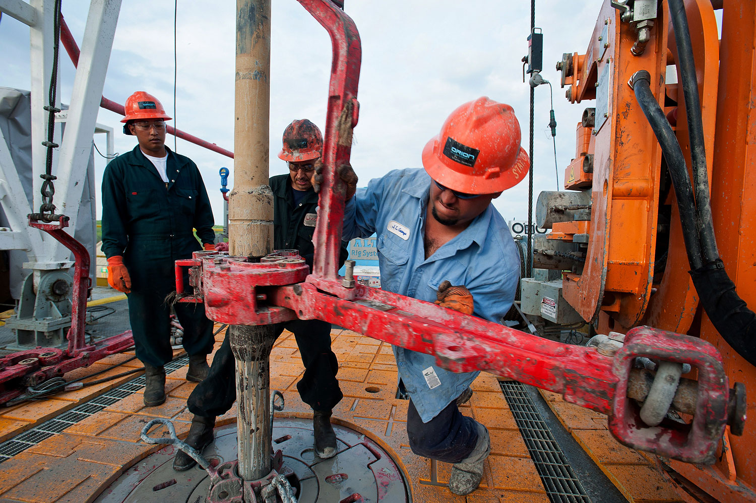 Six Surprising Things You Probably Didn’t Know About the Texas Oil Boom