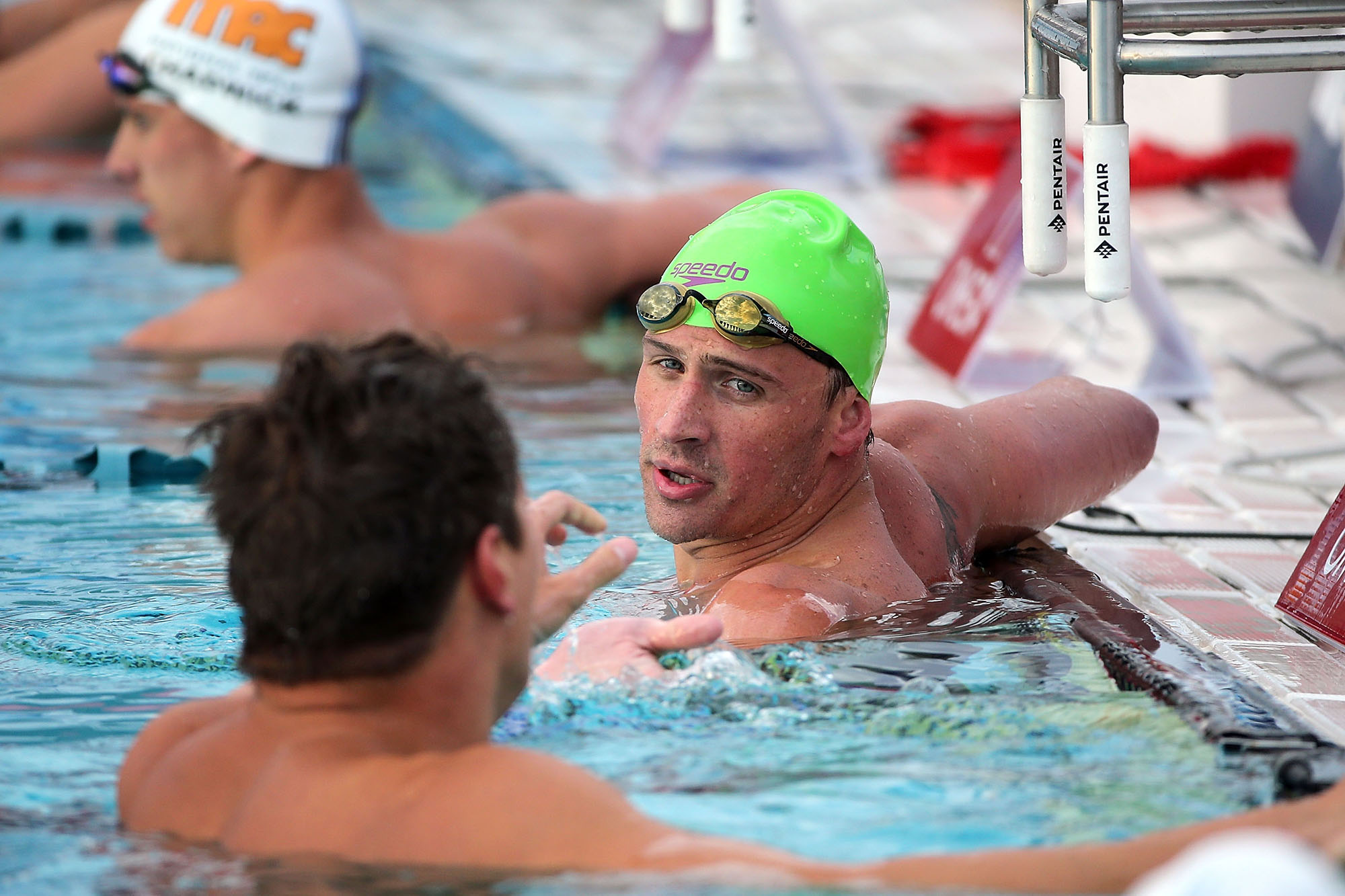 Arena Pro Swim Series at Mesa - Day 3