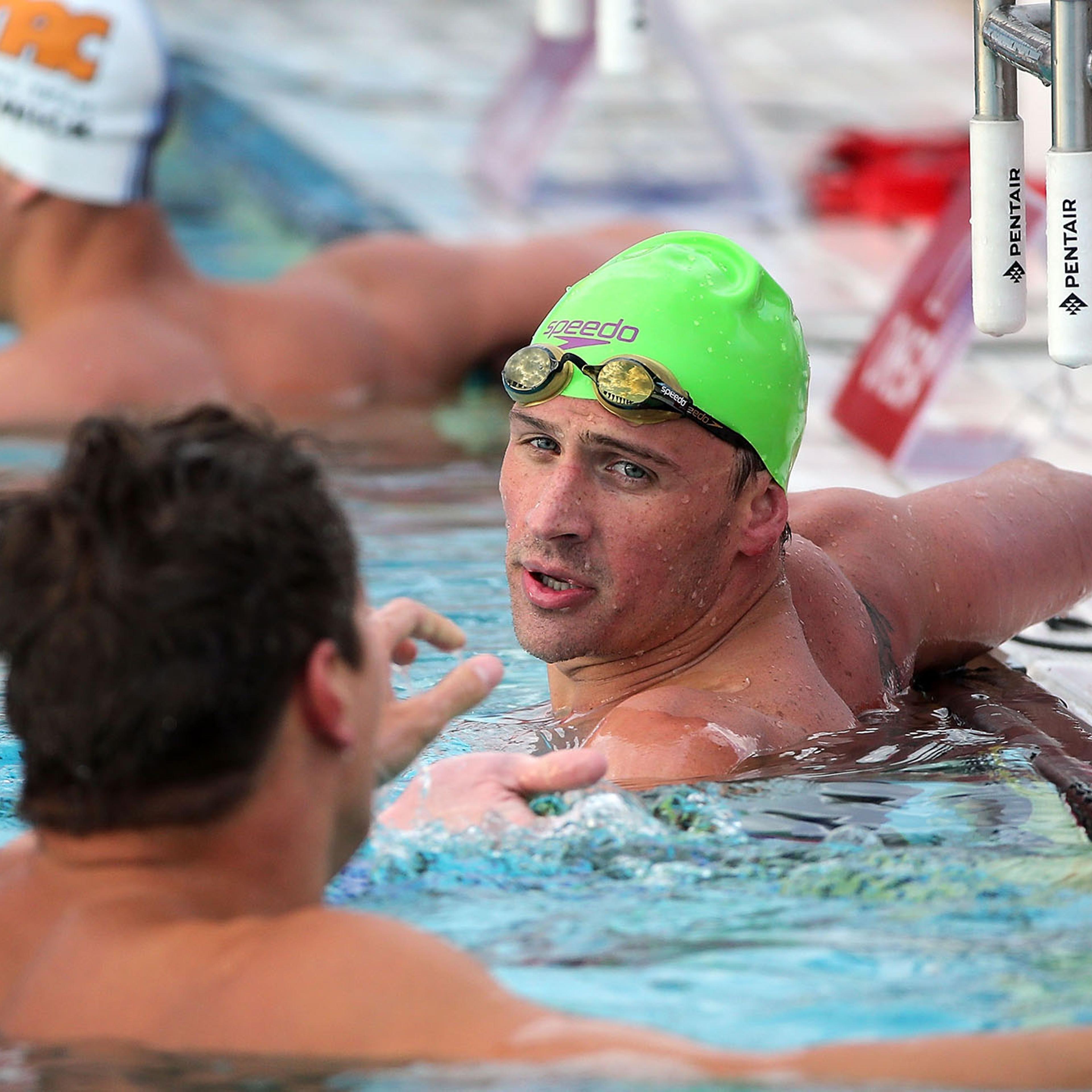 Arena Pro Swim Series at Mesa - Day 3