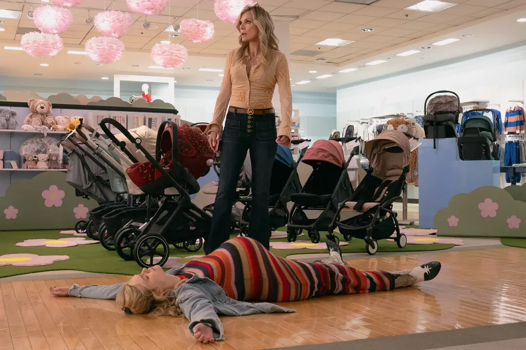 'Margo's Got Money Troubles' Review: An Absolute Delight