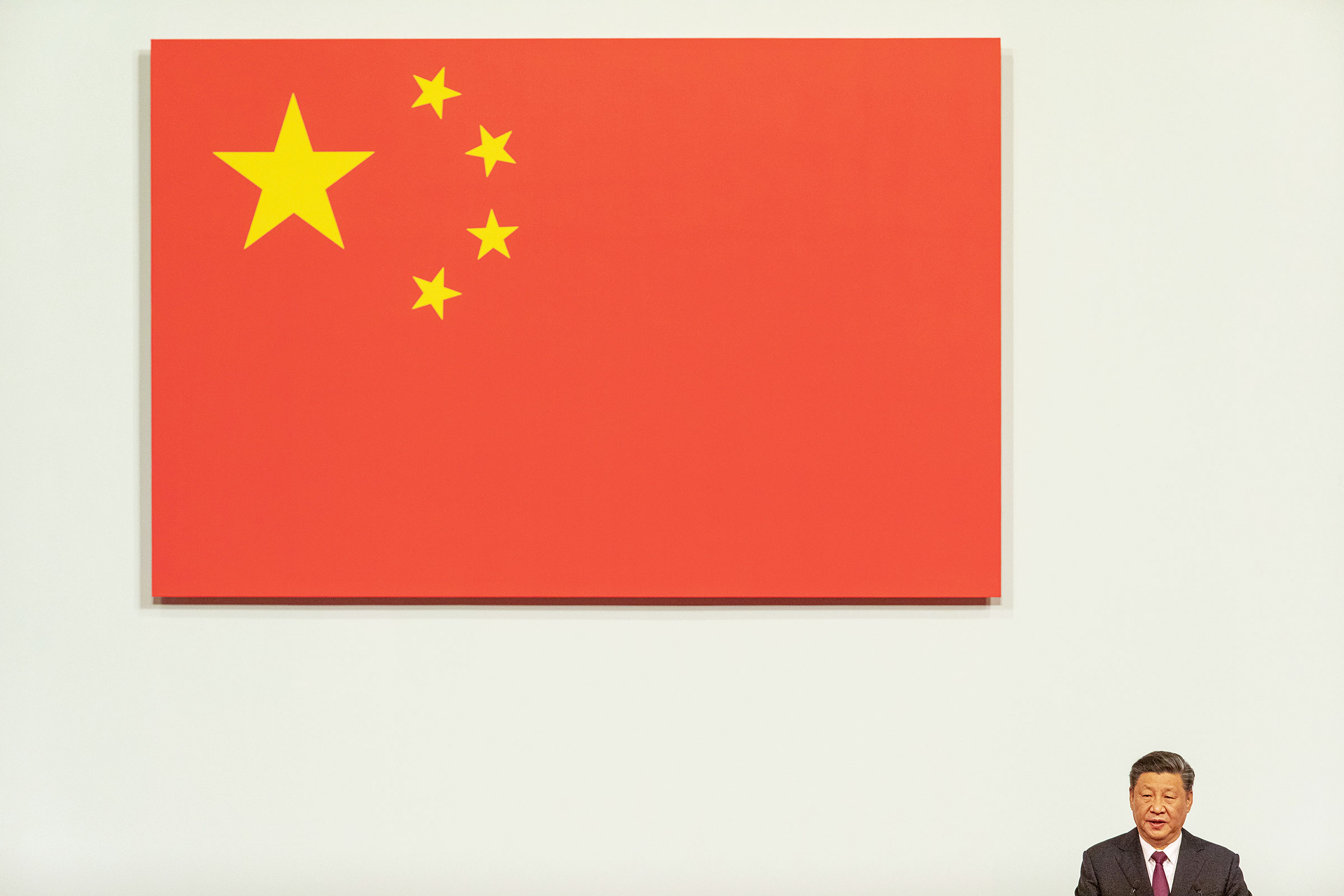 Xi Jinping