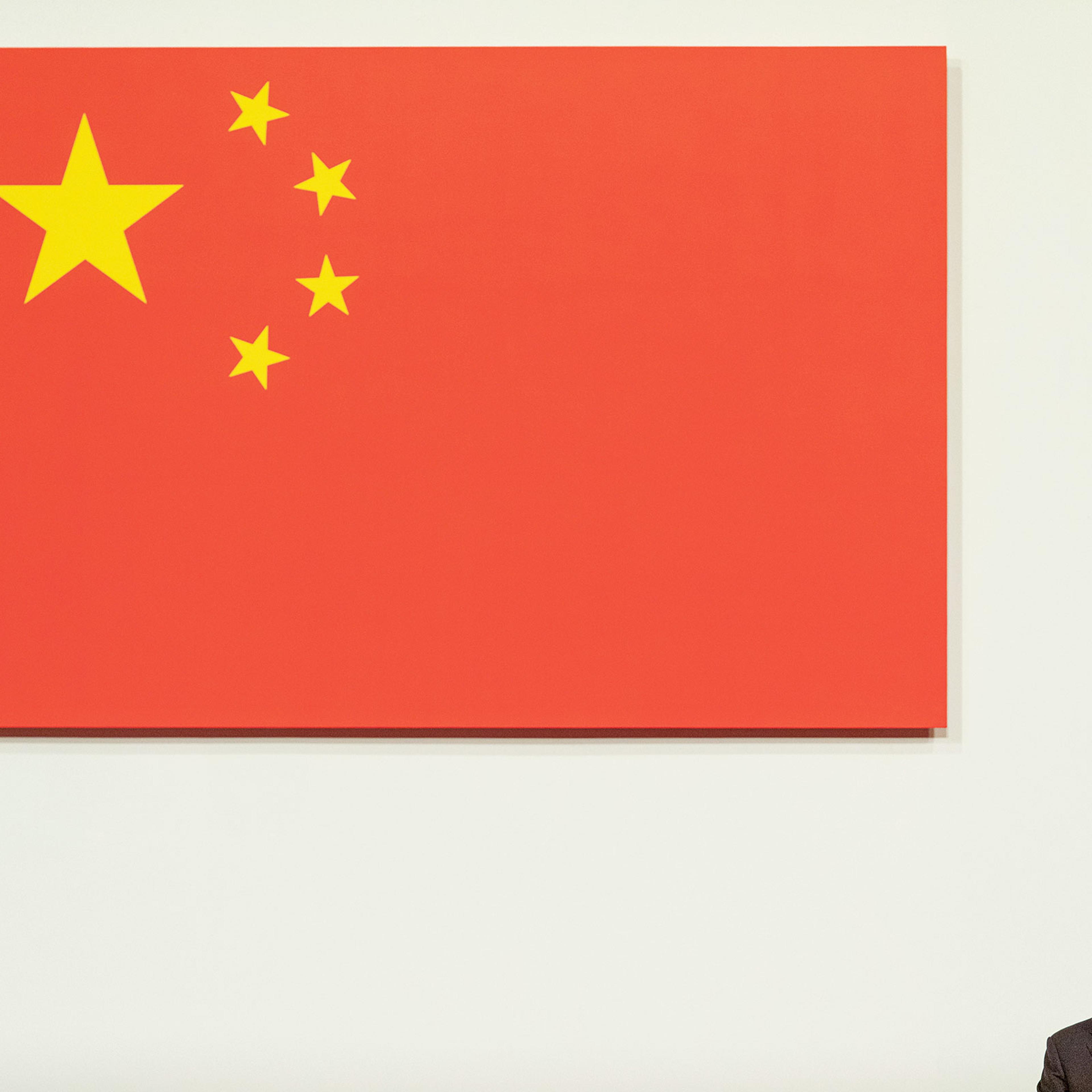 Xi Jinping