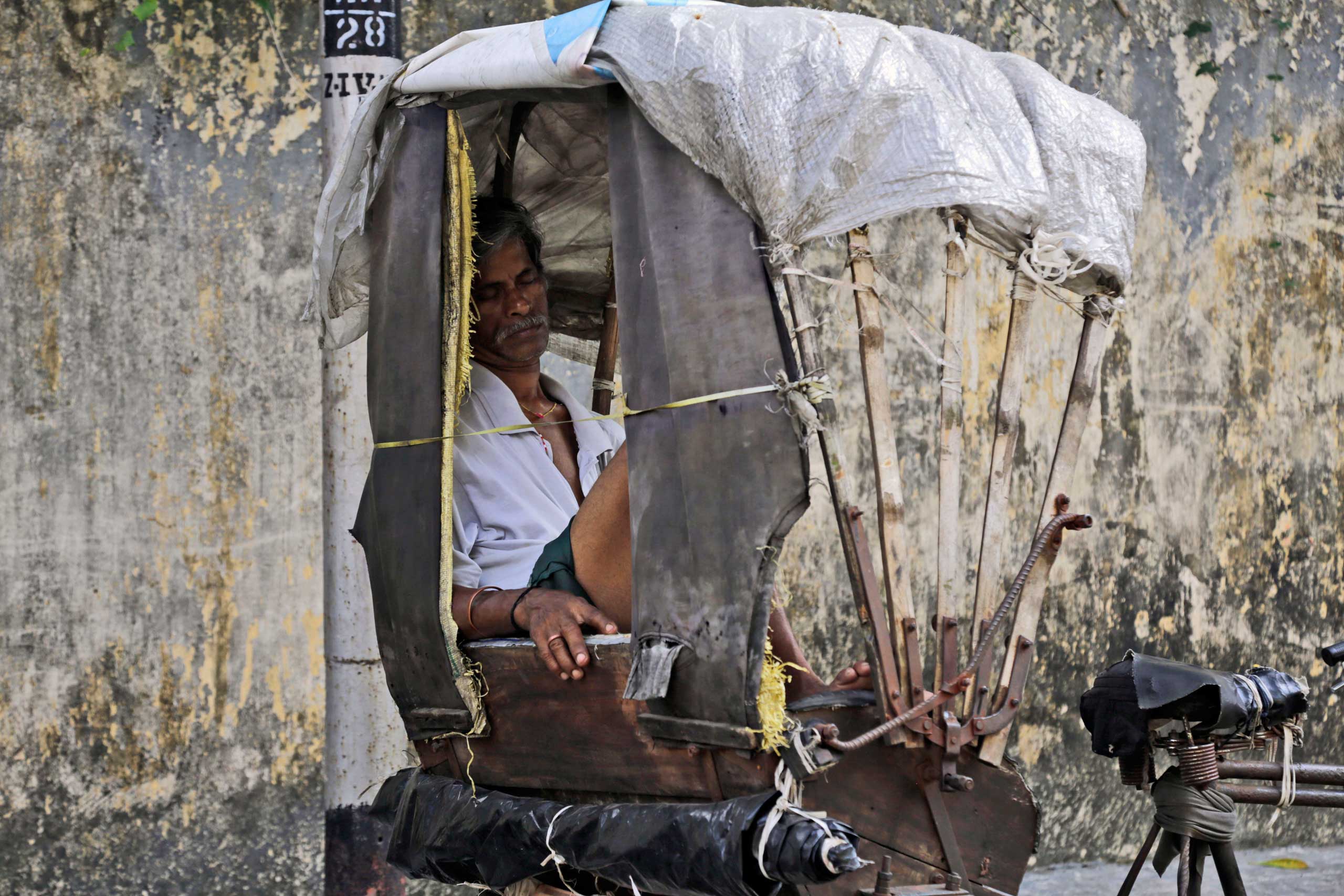 India Heatwave