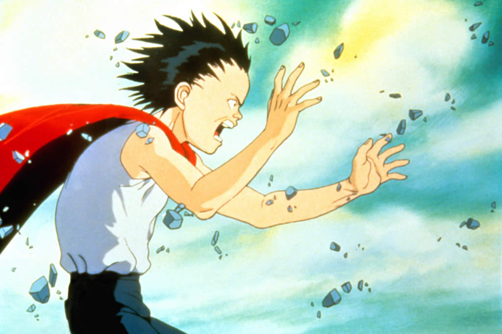 The 25 All-TIME Best Animated Films