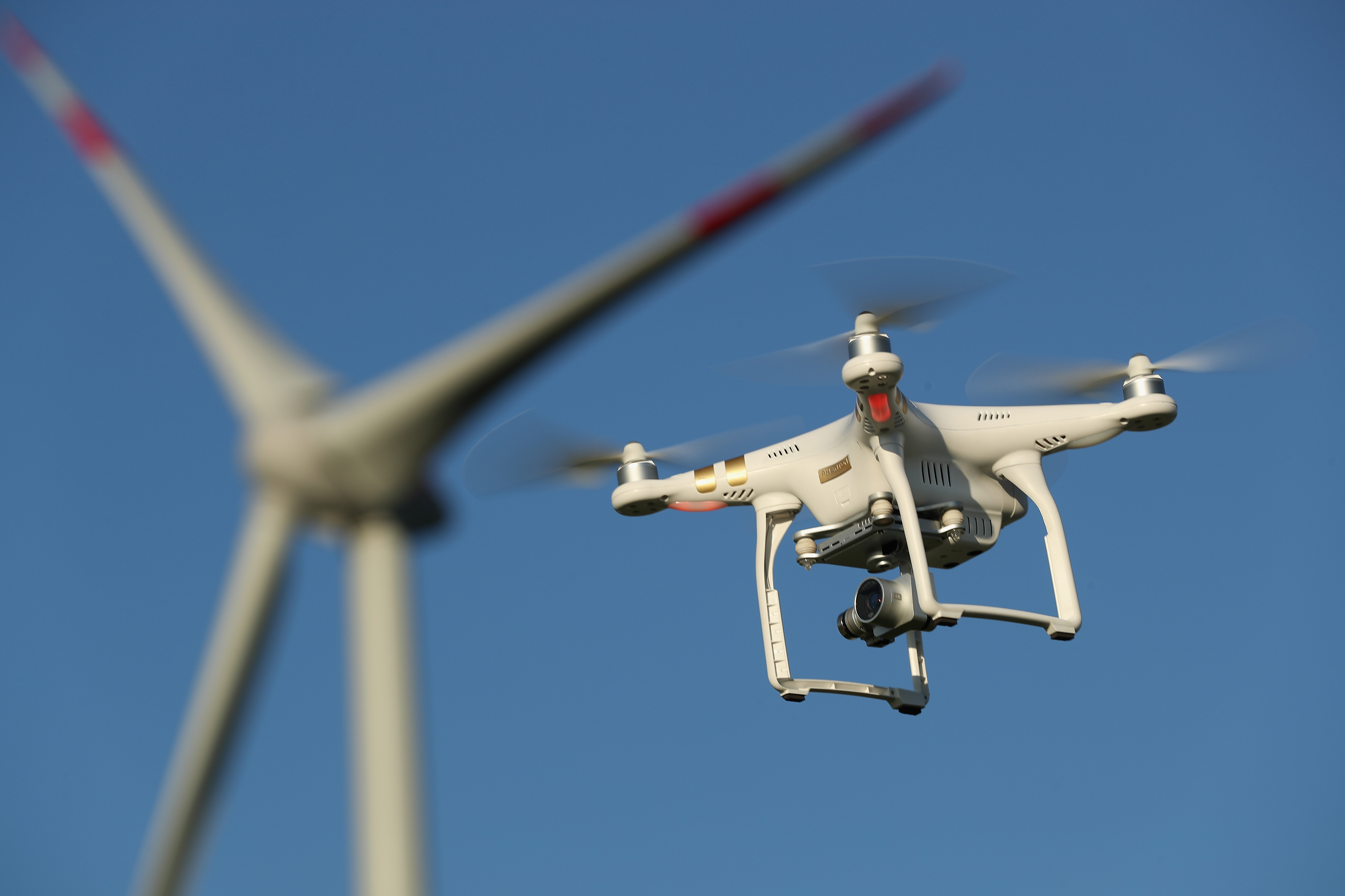 Countries Debate Drone Legislation