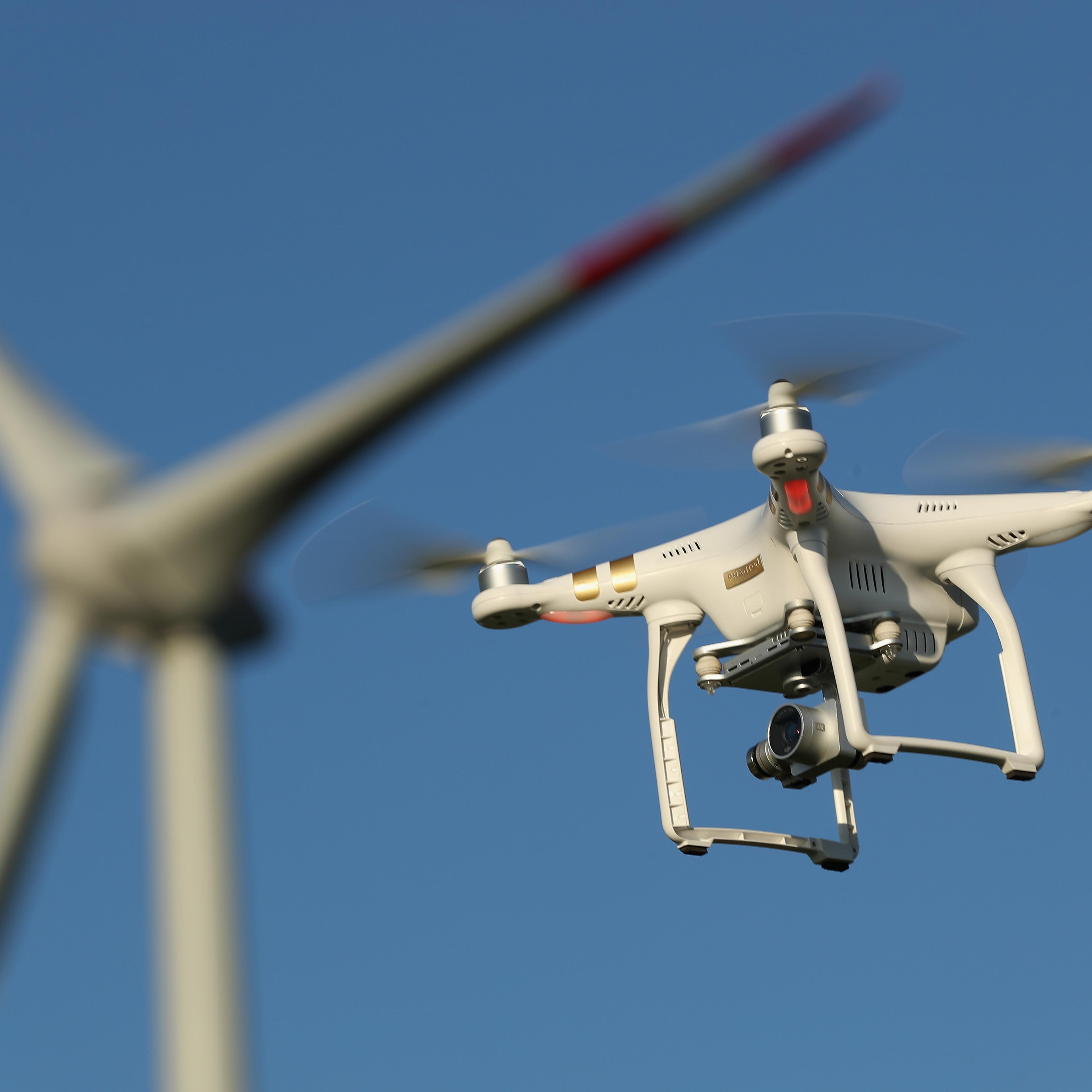 Countries Debate Drone Legislation