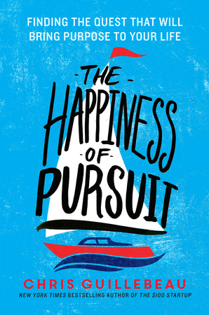 The Happiness of Pursuit