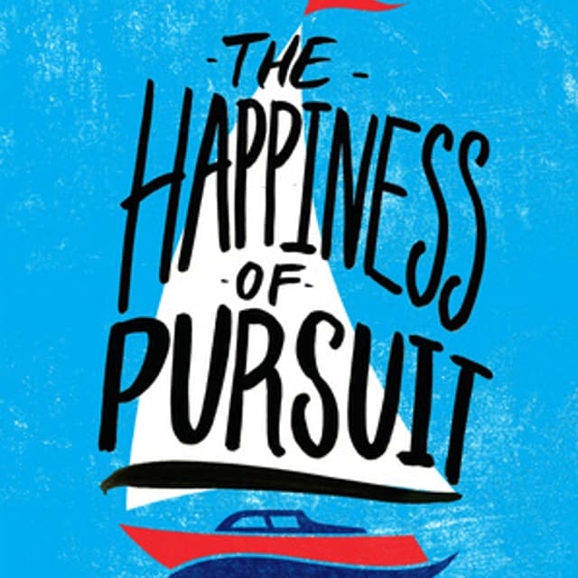 The Happiness of Pursuit