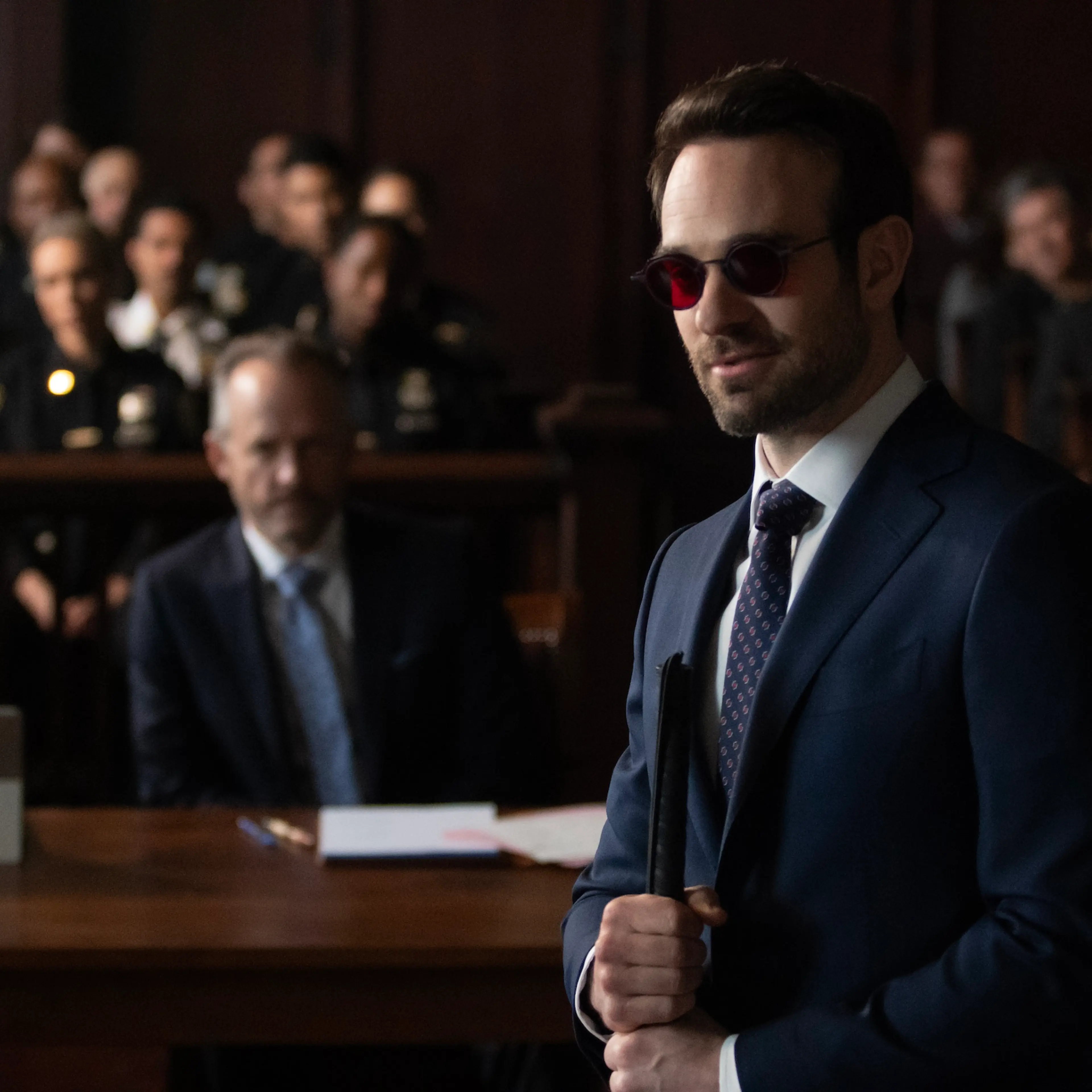 Daredevil: Born Again